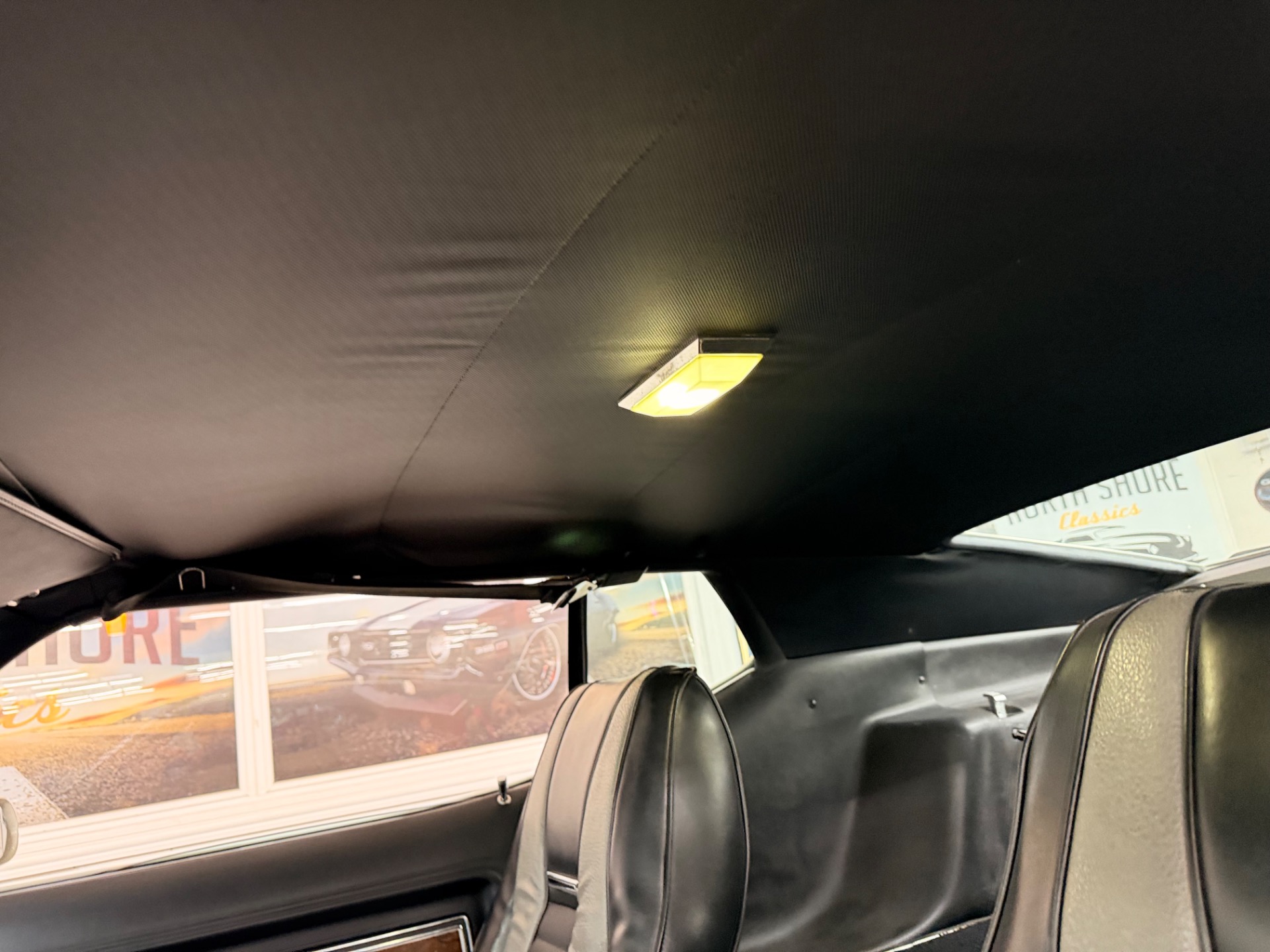 Used 1973 Ford Mustang - MACH 1 - NUMBERS MATCHING -SEE VIDEO | Mundelein, IL