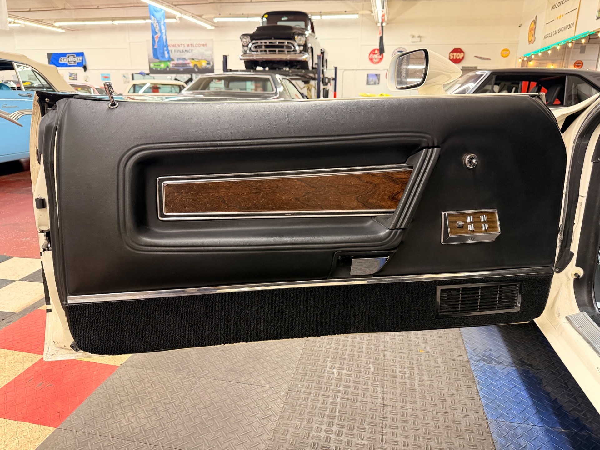 Used 1973 Ford Mustang - MACH 1 - NUMBERS MATCHING -SEE VIDEO | Mundelein, IL