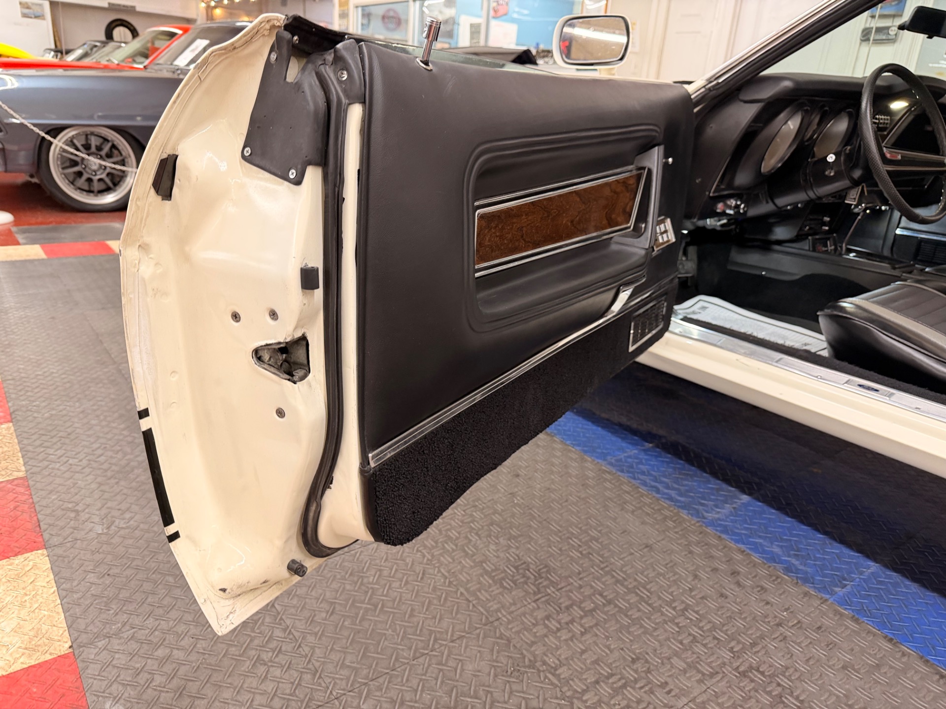 Used 1973 Ford Mustang - MACH 1 - NUMBERS MATCHING -SEE VIDEO | Mundelein, IL