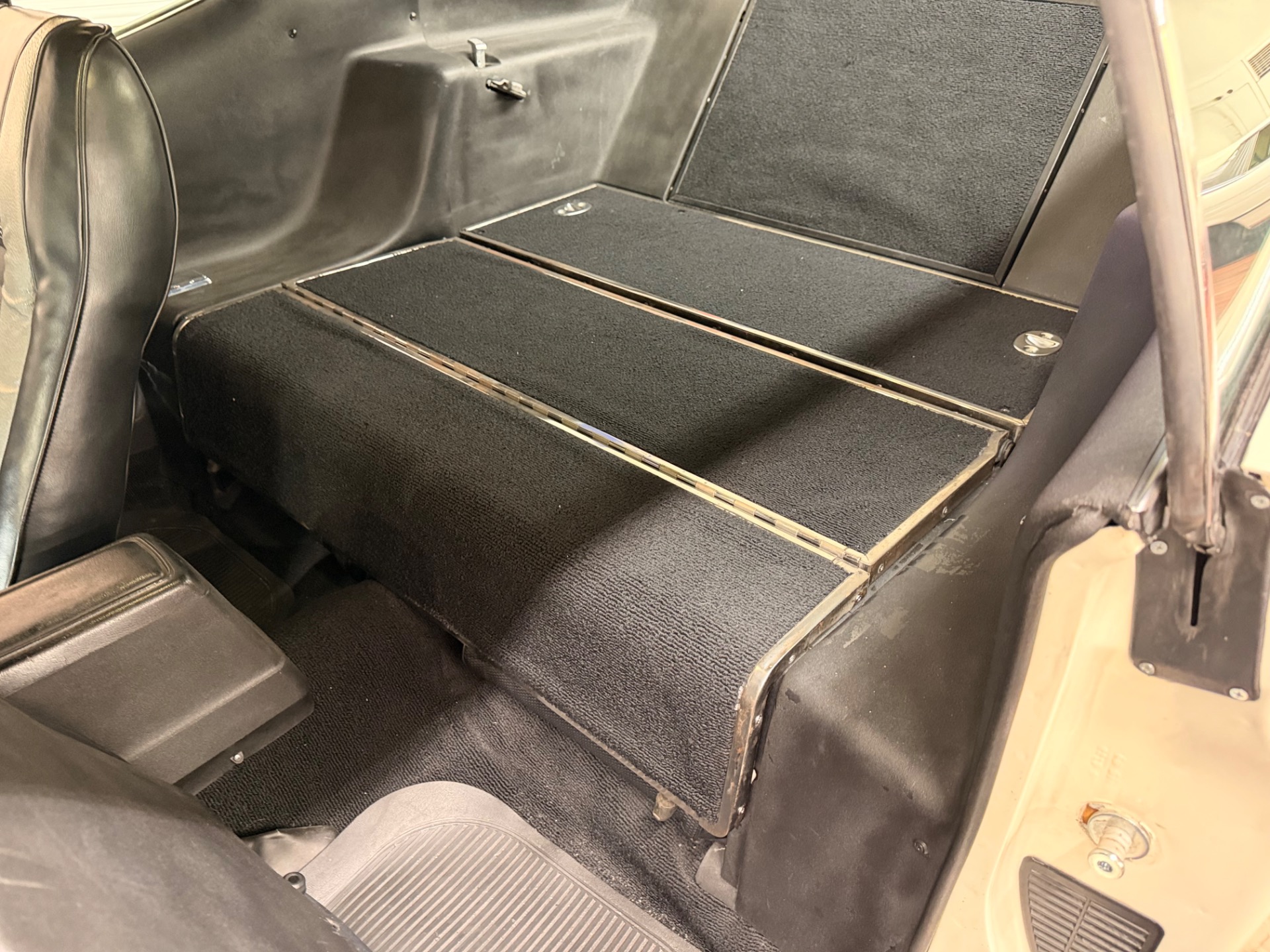 Used 1973 Ford Mustang - MACH 1 - NUMBERS MATCHING -SEE VIDEO | Mundelein, IL