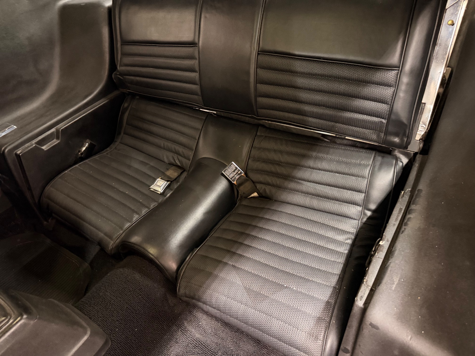 Used 1973 Ford Mustang - MACH 1 - NUMBERS MATCHING -SEE VIDEO | Mundelein, IL