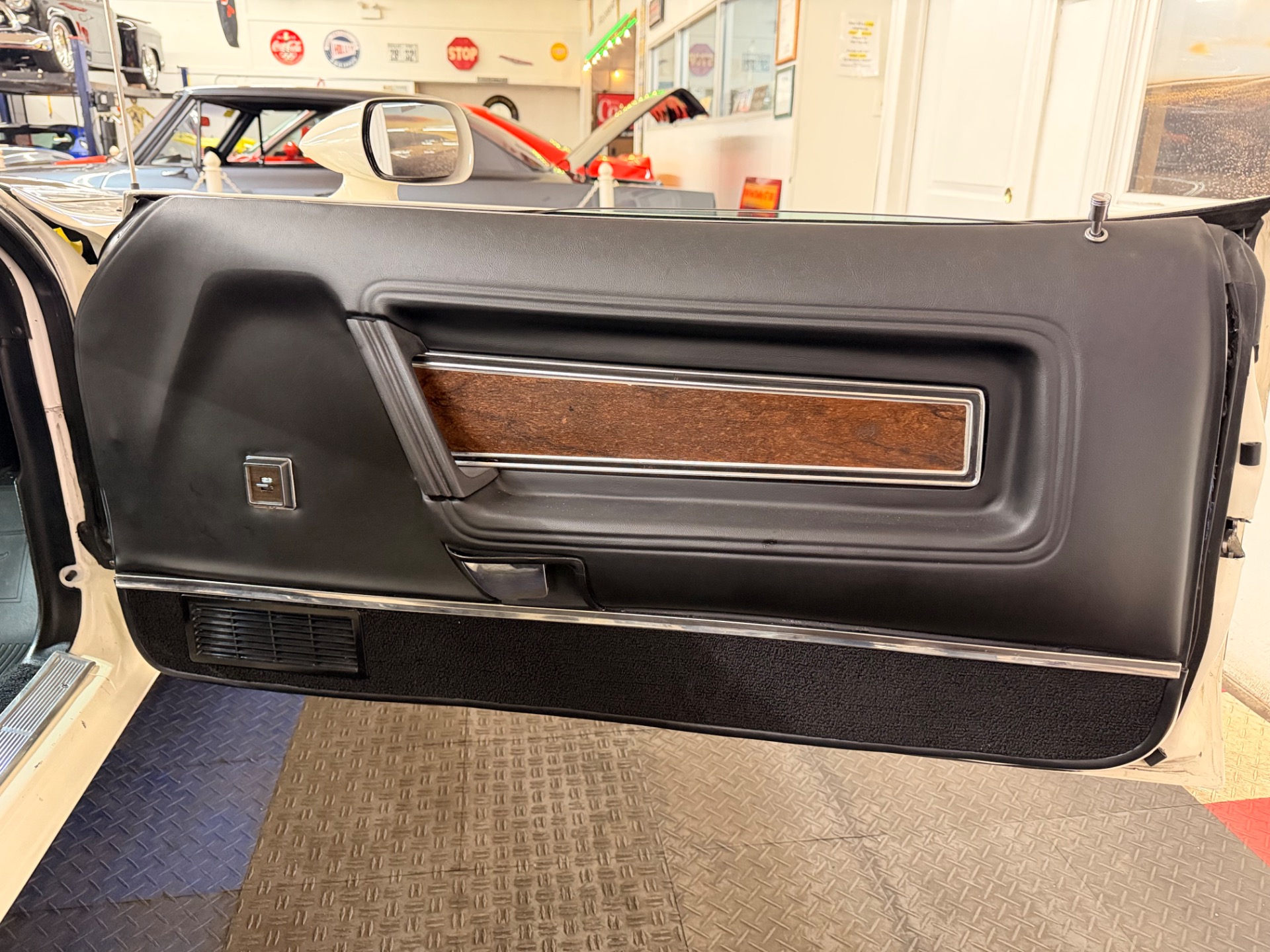 Used 1973 Ford Mustang - MACH 1 - NUMBERS MATCHING -SEE VIDEO | Mundelein, IL