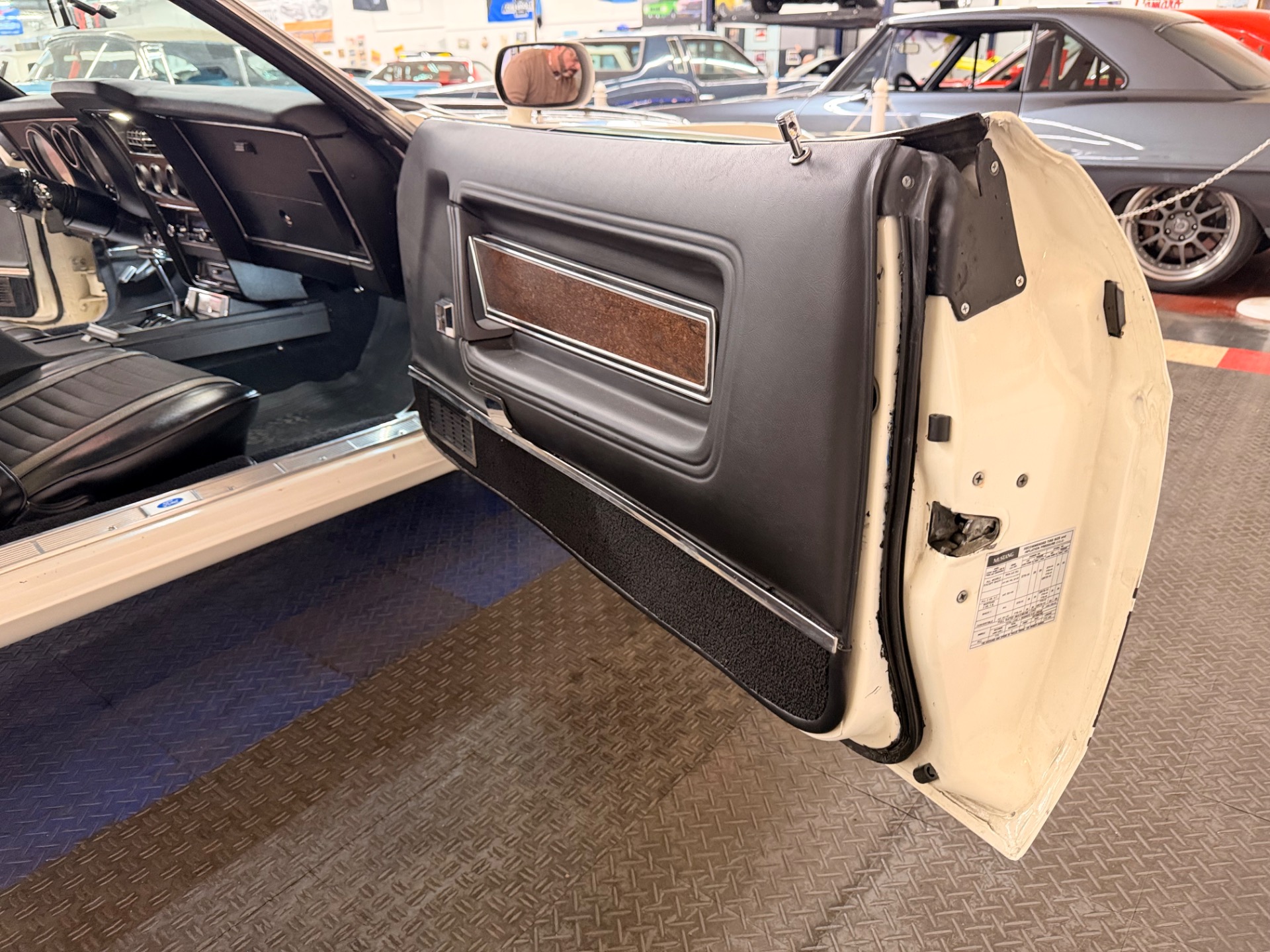 Used 1973 Ford Mustang - MACH 1 - NUMBERS MATCHING -SEE VIDEO | Mundelein, IL