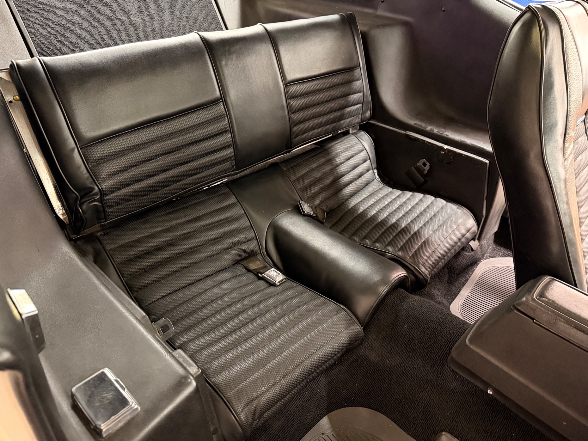 Used 1973 Ford Mustang - MACH 1 - NUMBERS MATCHING -SEE VIDEO | Mundelein, IL