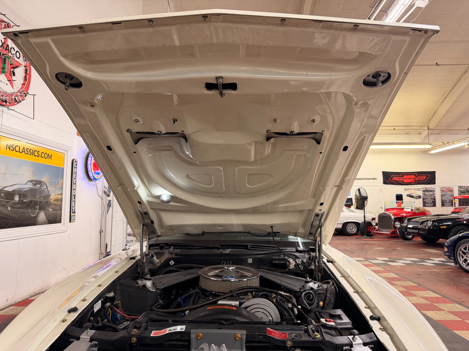 Used 1973 Ford Mustang - MACH 1 - NUMBERS MATCHING -SEE VIDEO | Mundelein, IL