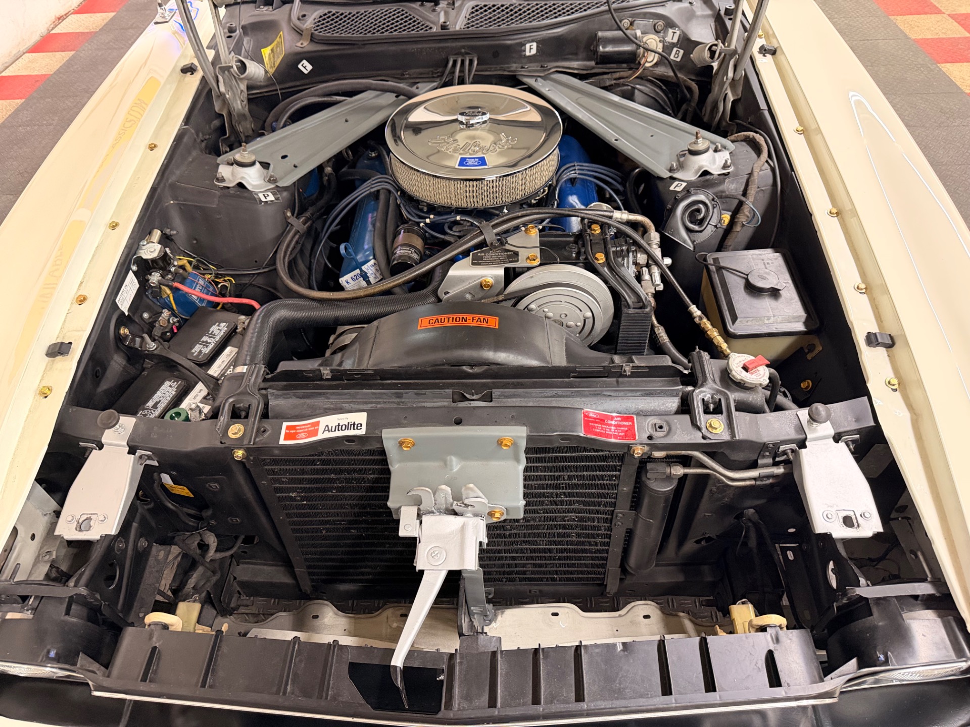 Used 1973 Ford Mustang - MACH 1 - NUMBERS MATCHING -SEE VIDEO | Mundelein, IL