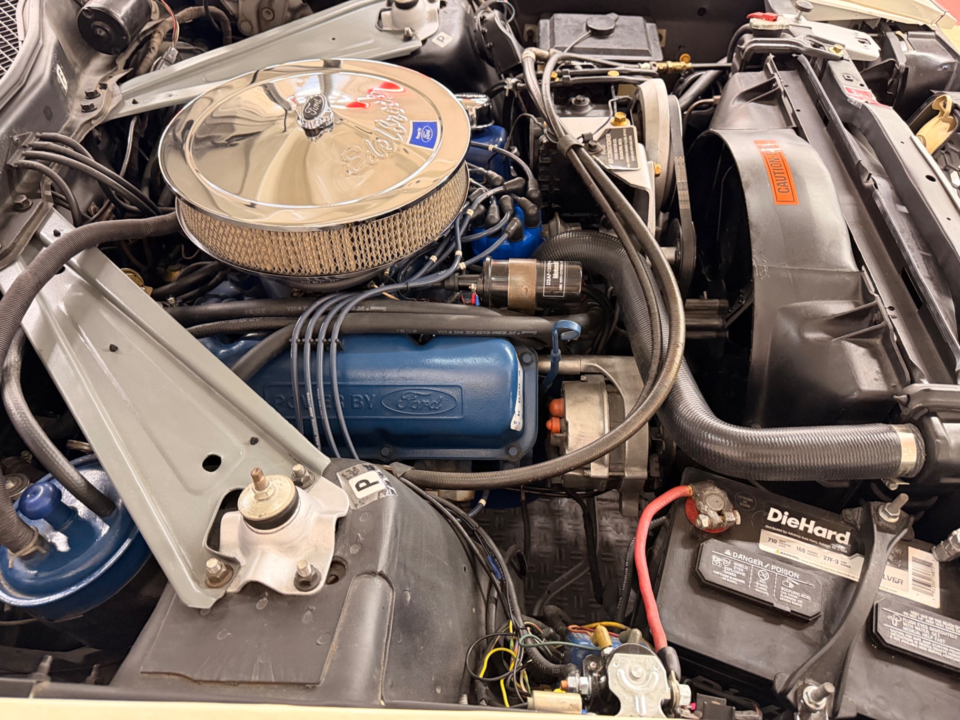 Used 1973 Ford Mustang - MACH 1 - NUMBERS MATCHING -SEE VIDEO | Mundelein, IL