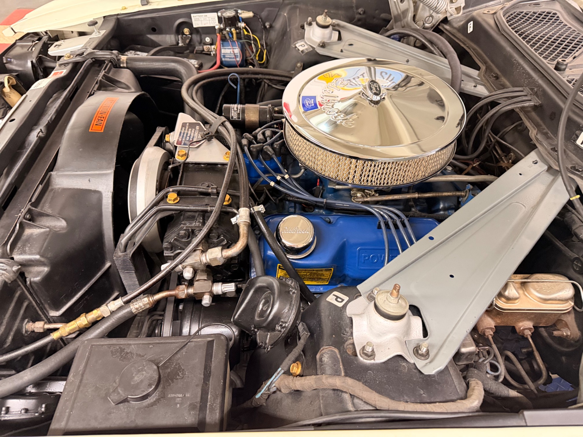 Used 1973 Ford Mustang - MACH 1 - NUMBERS MATCHING -SEE VIDEO | Mundelein, IL