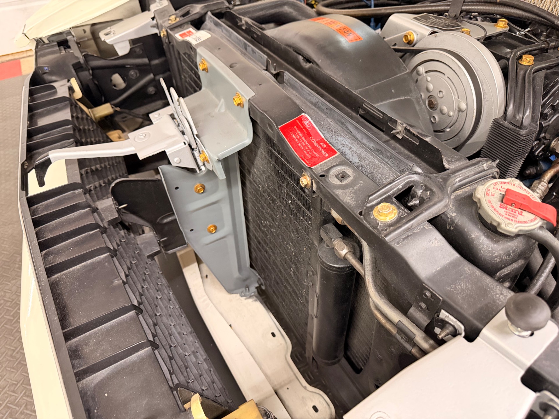 Used 1973 Ford Mustang - MACH 1 - NUMBERS MATCHING -SEE VIDEO | Mundelein, IL