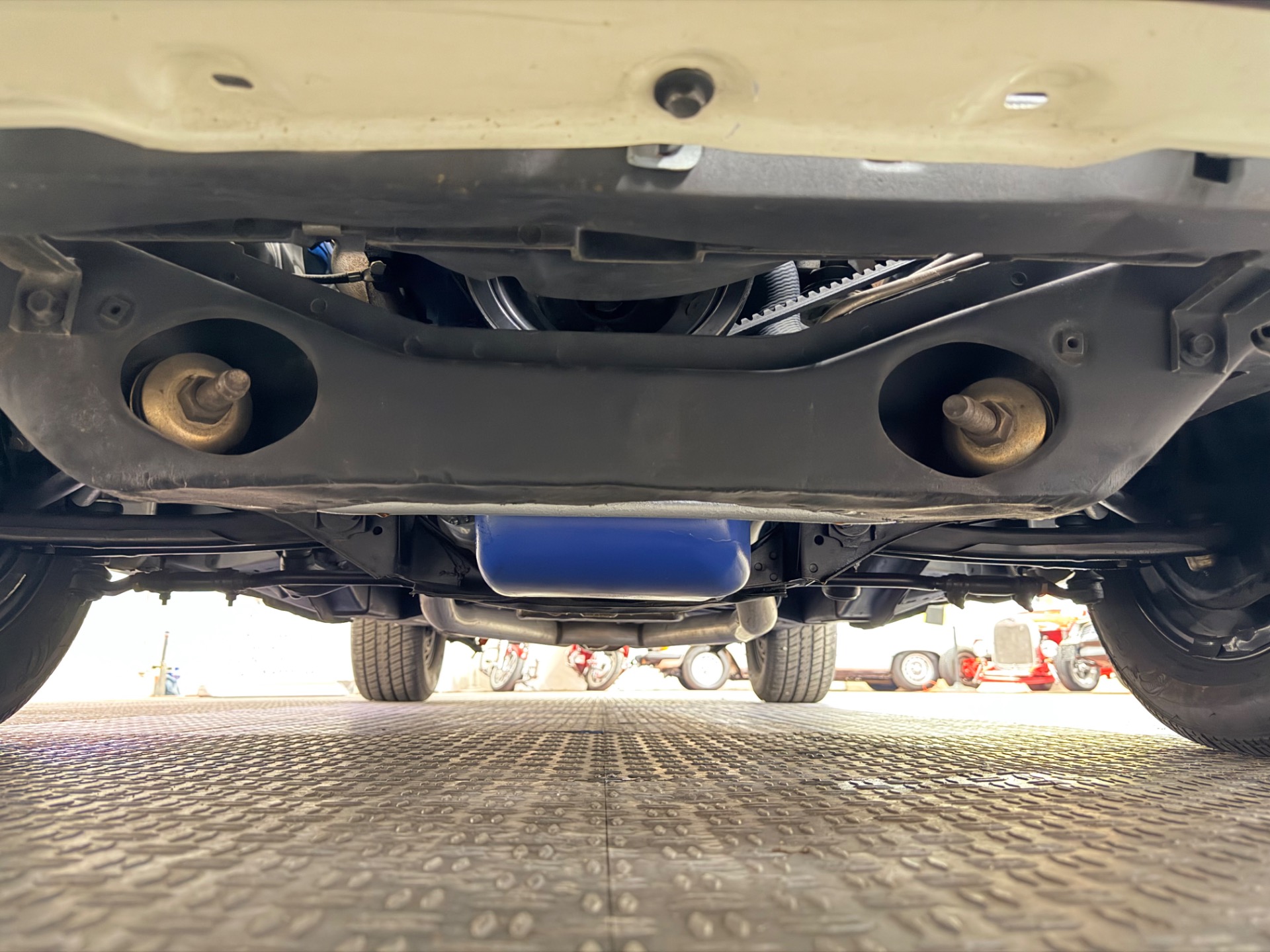 Used 1973 Ford Mustang - MACH 1 - NUMBERS MATCHING -SEE VIDEO | Mundelein, IL