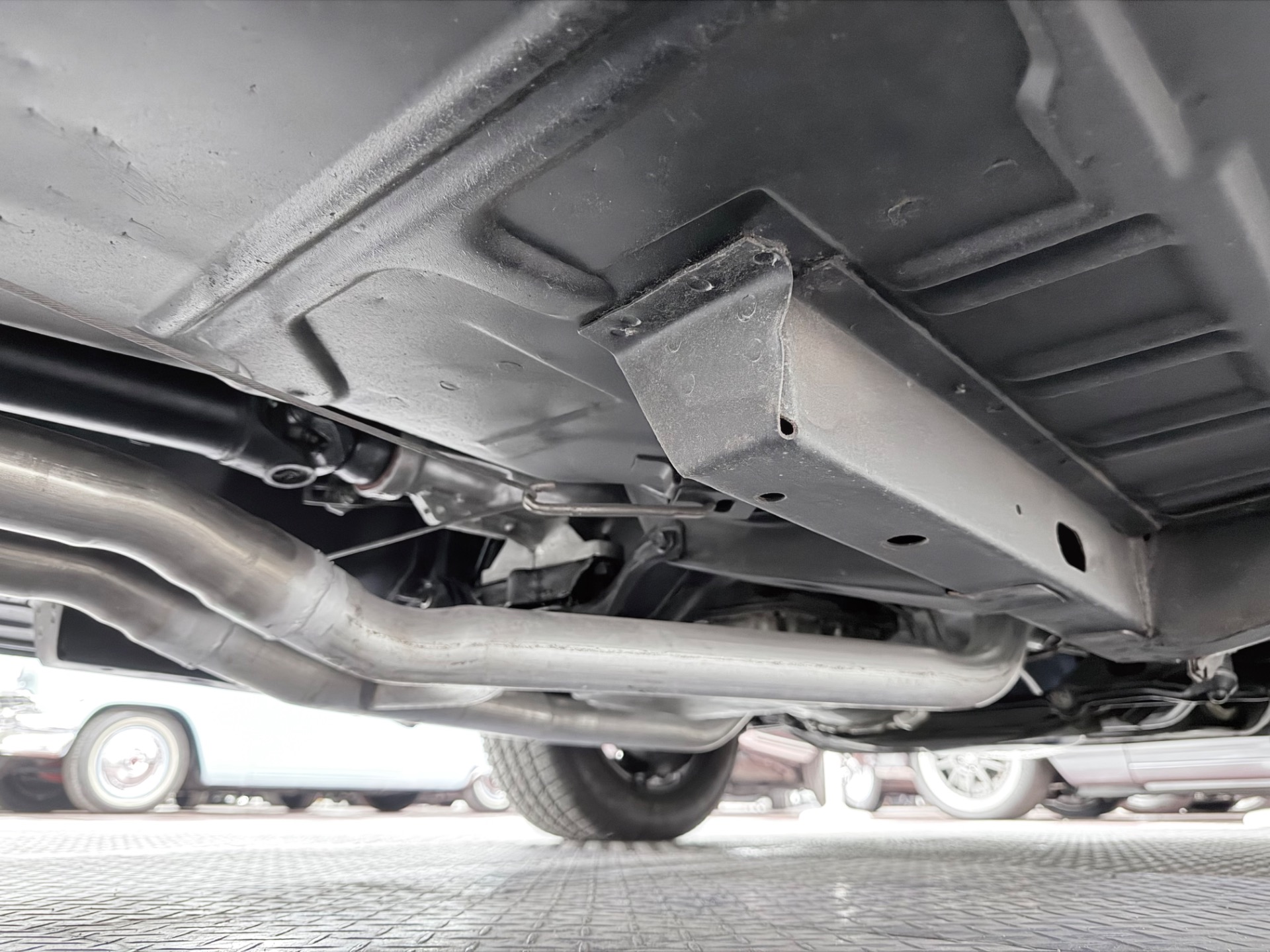 Used 1973 Ford Mustang - MACH 1 - NUMBERS MATCHING -SEE VIDEO | Mundelein, IL