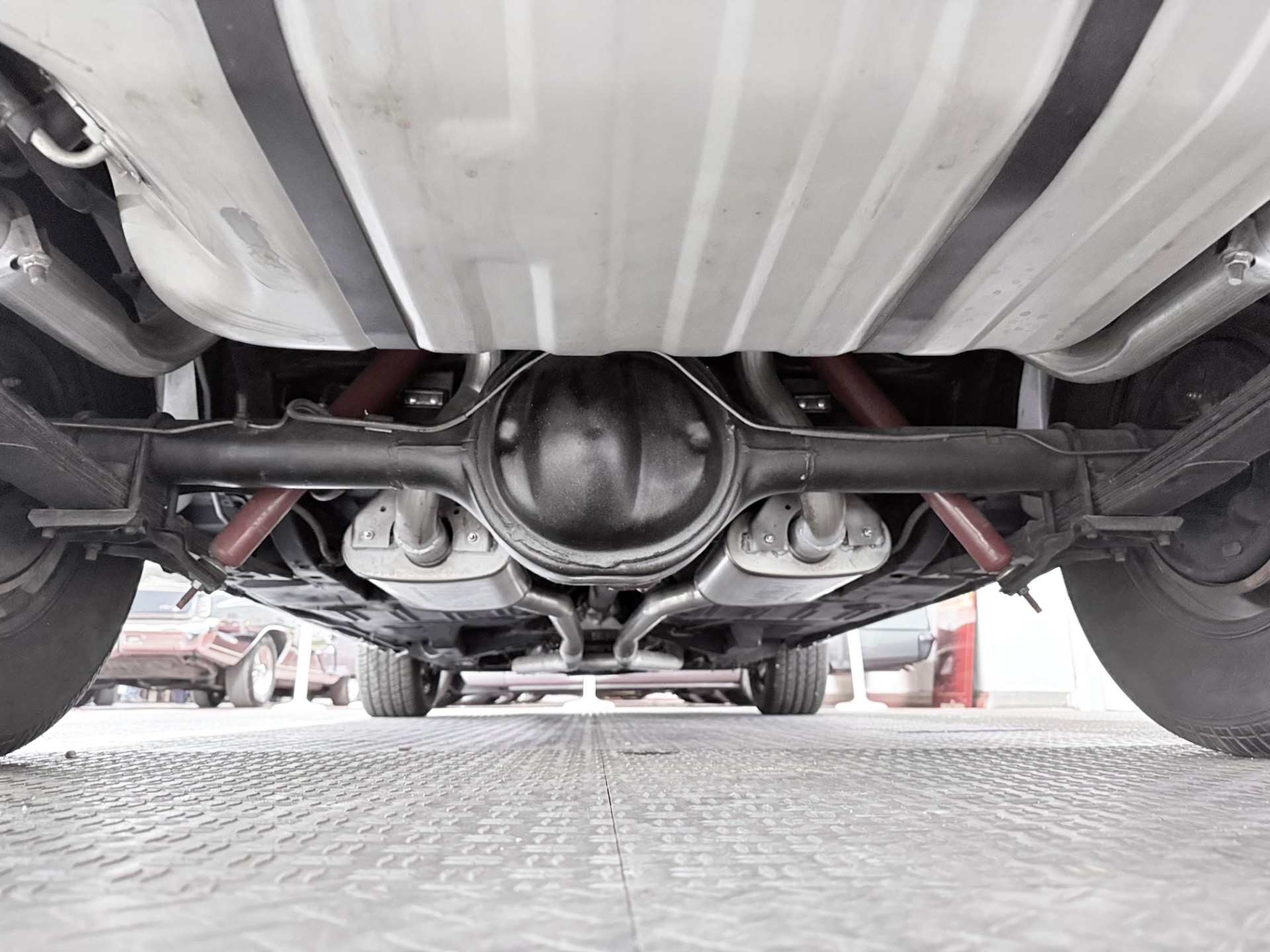 Used 1973 Ford Mustang - MACH 1 - NUMBERS MATCHING -SEE VIDEO | Mundelein, IL