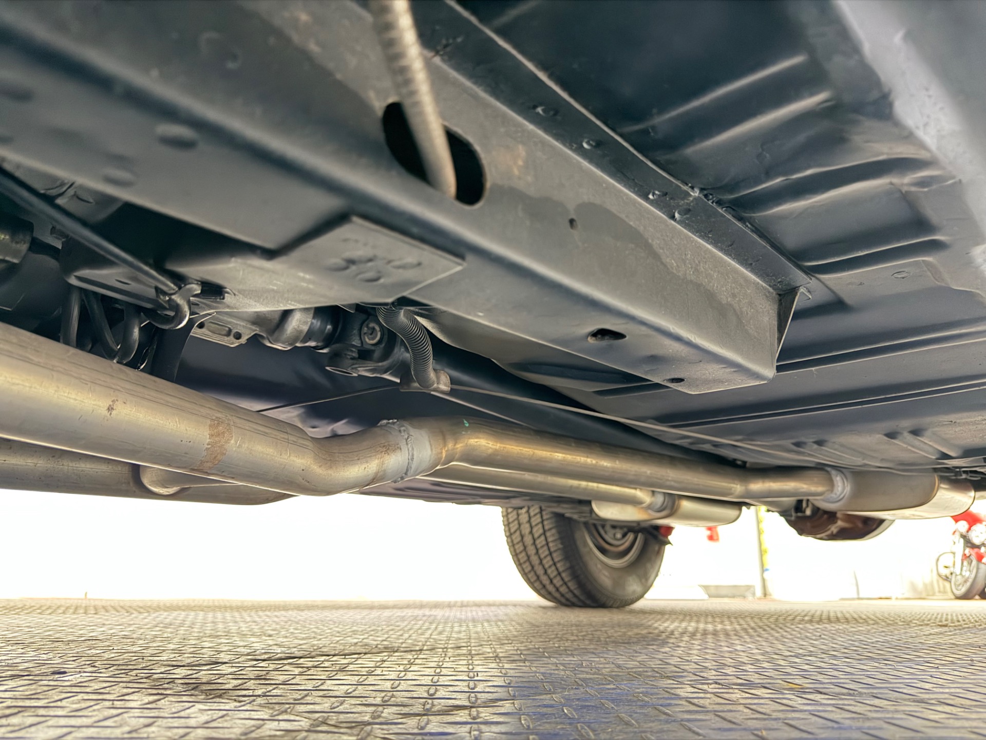 Used 1973 Ford Mustang - MACH 1 - NUMBERS MATCHING -SEE VIDEO | Mundelein, IL