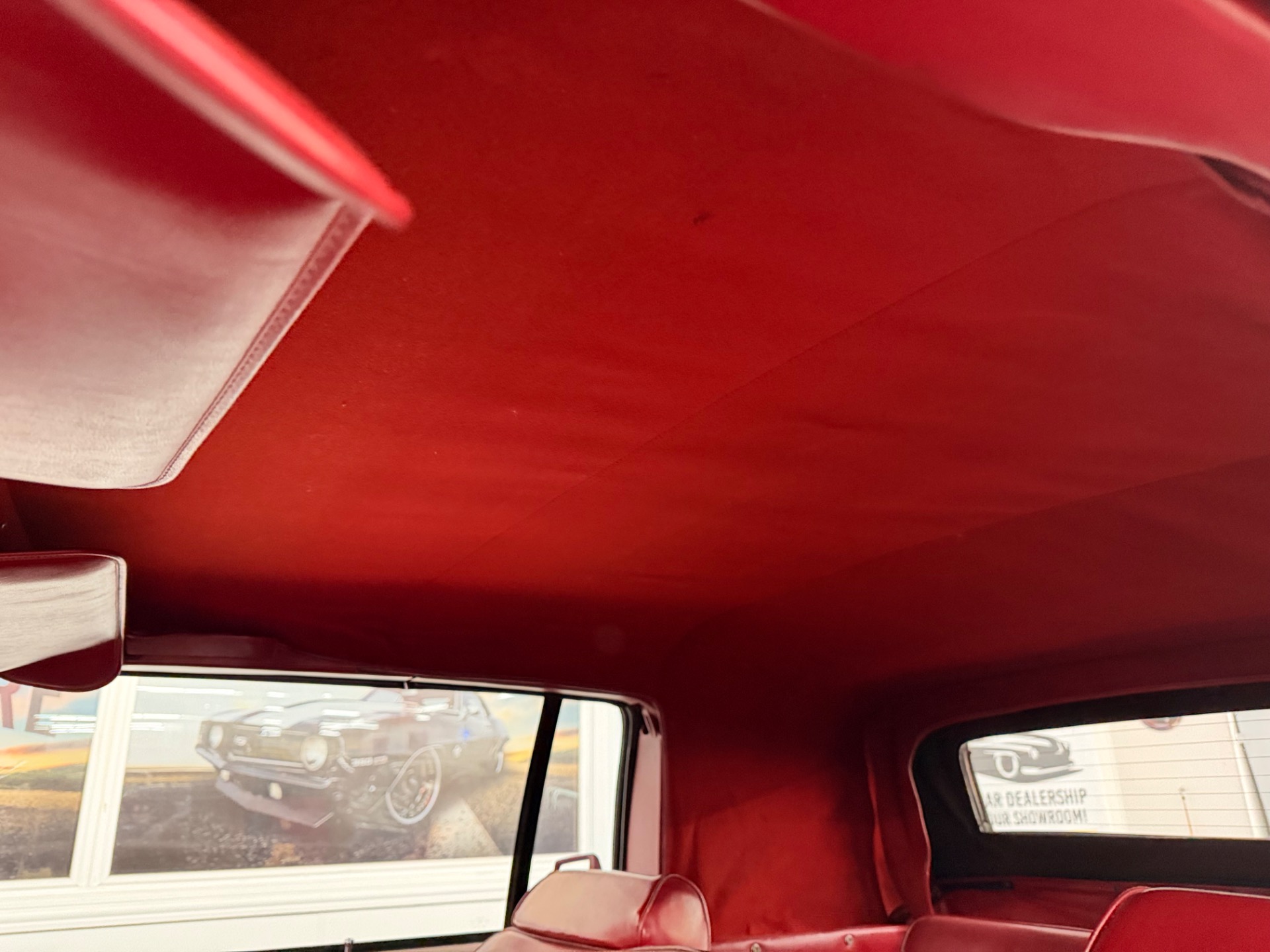 Used 1985 CADILLAC ELDORADO BIARRITZ CONVERTIBLE-SEE VIDEO | Mundelein, IL