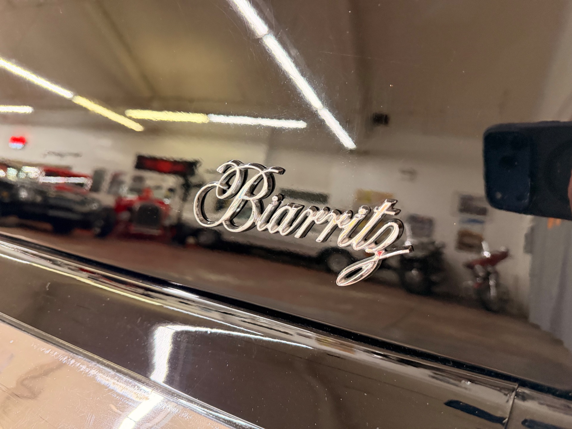 Used 1985 CADILLAC ELDORADO BIARRITZ CONVERTIBLE-SEE VIDEO | Mundelein, IL