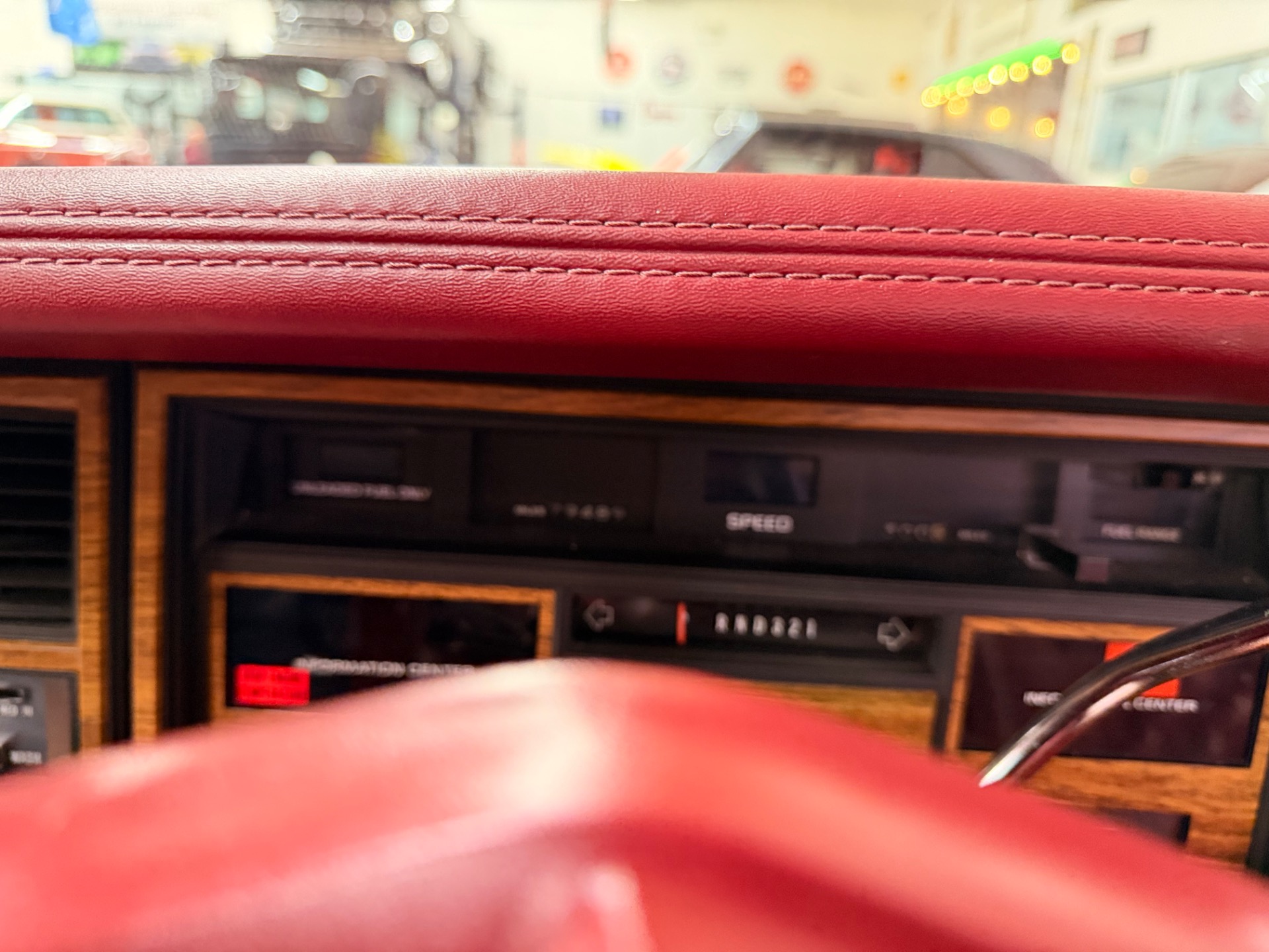 Used 1985 CADILLAC ELDORADO BIARRITZ CONVERTIBLE-SEE VIDEO | Mundelein, IL