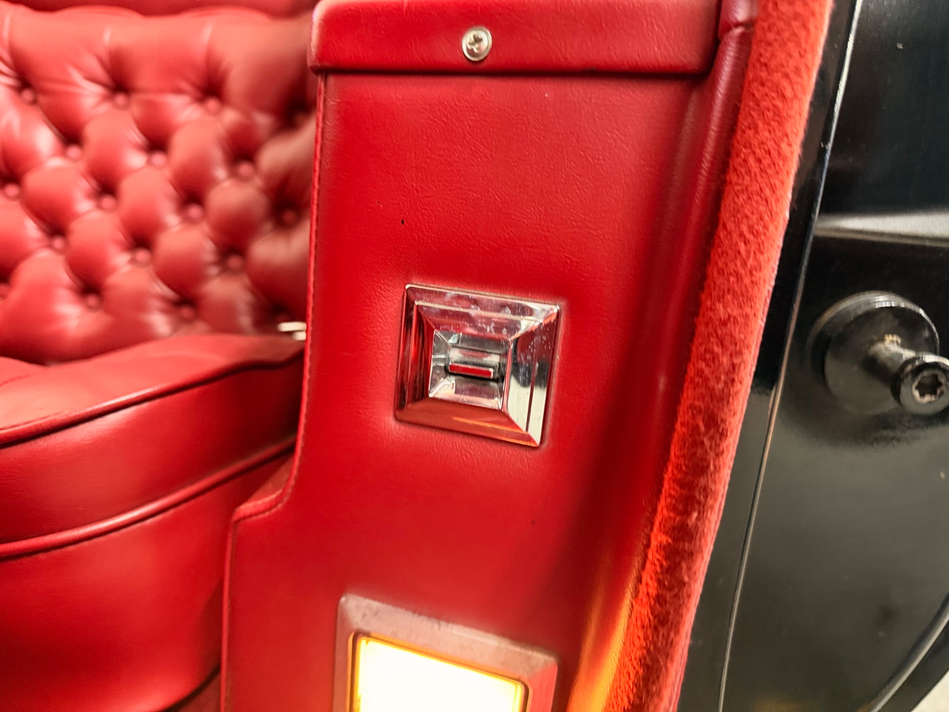 Used 1985 CADILLAC ELDORADO BIARRITZ CONVERTIBLE-SEE VIDEO | Mundelein, IL