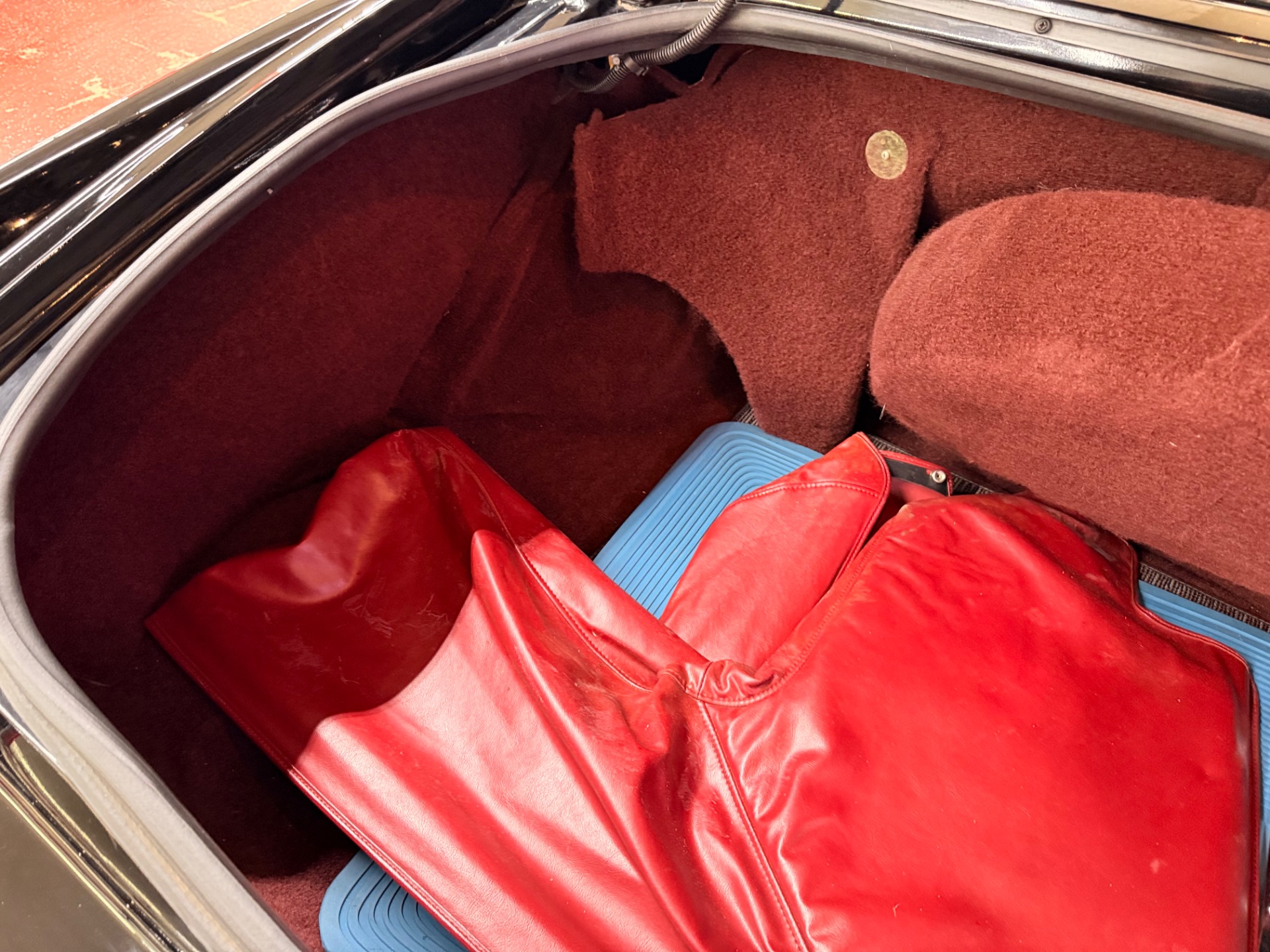 Used 1985 CADILLAC ELDORADO BIARRITZ CONVERTIBLE-SEE VIDEO | Mundelein, IL