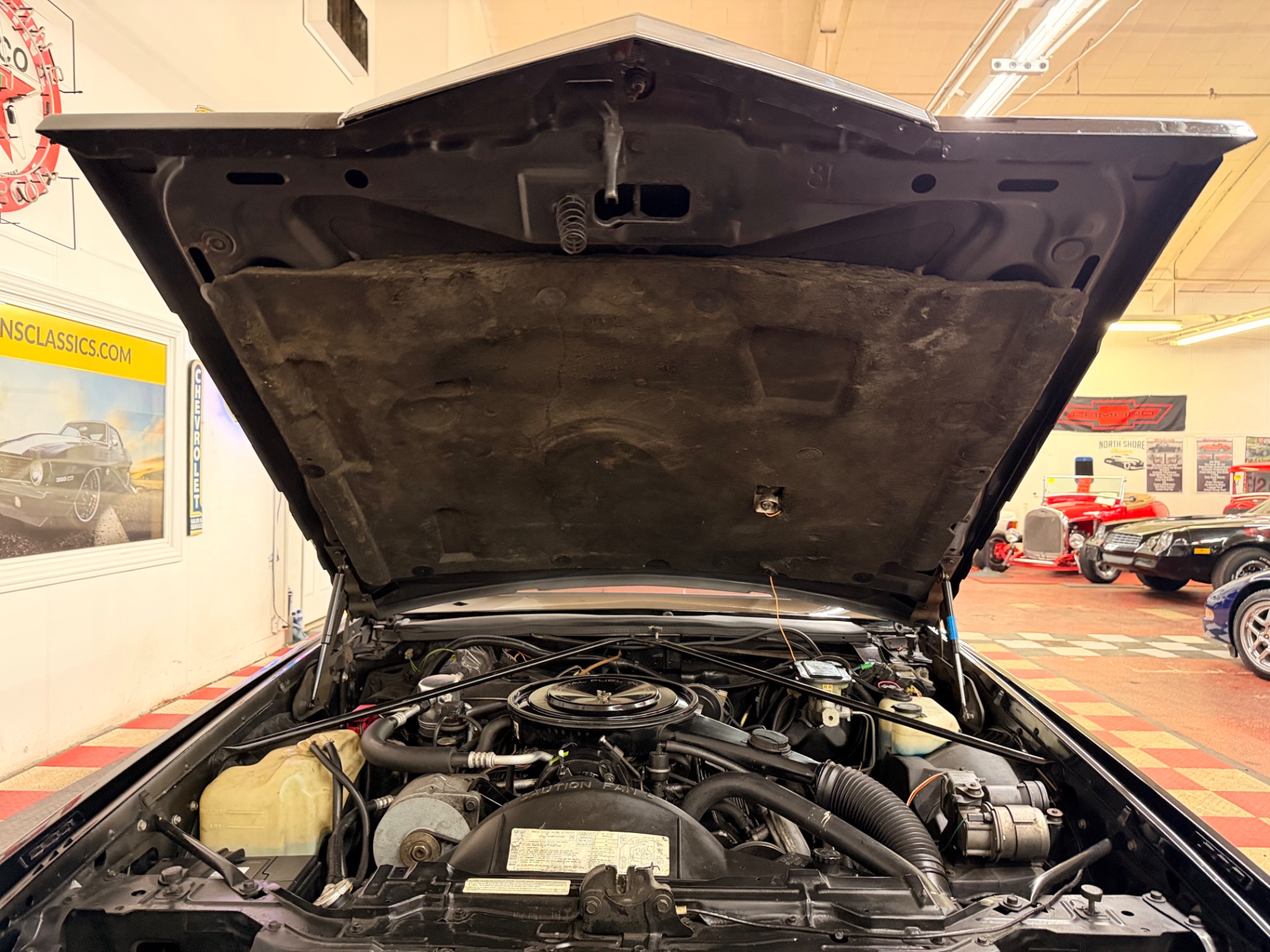 Used 1985 CADILLAC ELDORADO BIARRITZ CONVERTIBLE-SEE VIDEO | Mundelein, IL