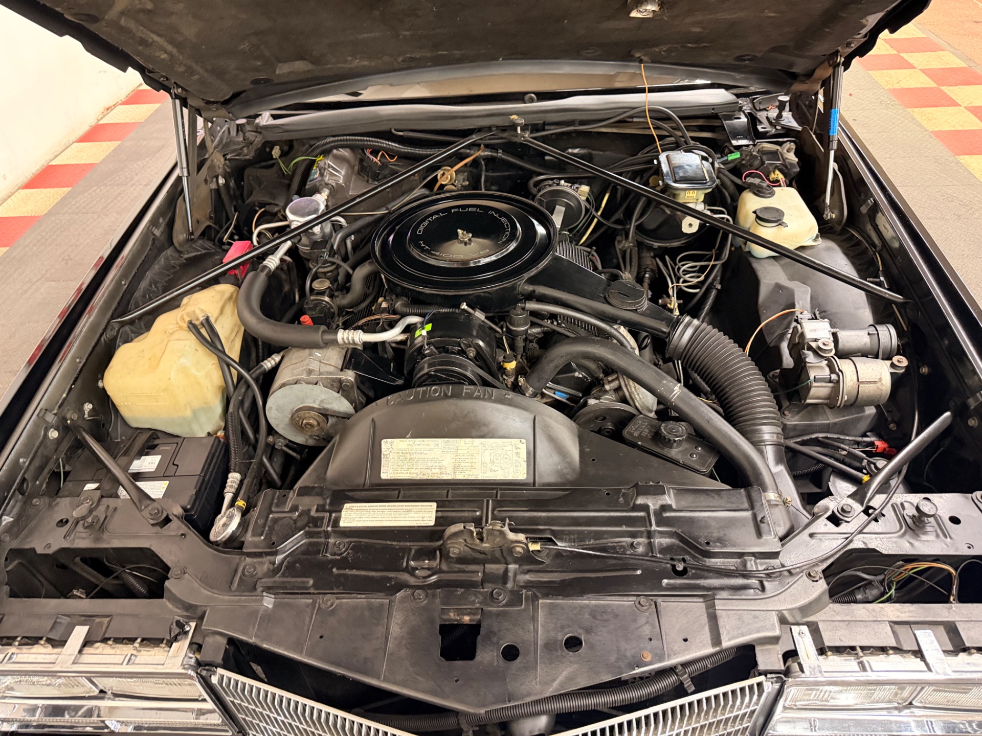 Used 1985 CADILLAC ELDORADO BIARRITZ CONVERTIBLE-SEE VIDEO | Mundelein, IL