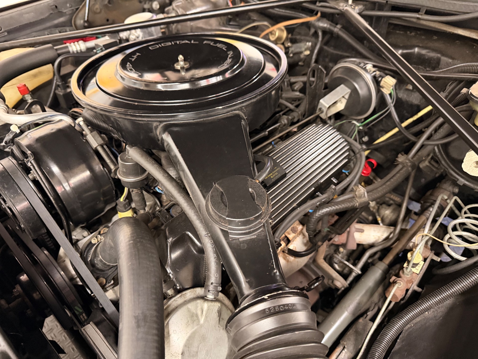 Used 1985 CADILLAC ELDORADO BIARRITZ CONVERTIBLE-SEE VIDEO | Mundelein, IL