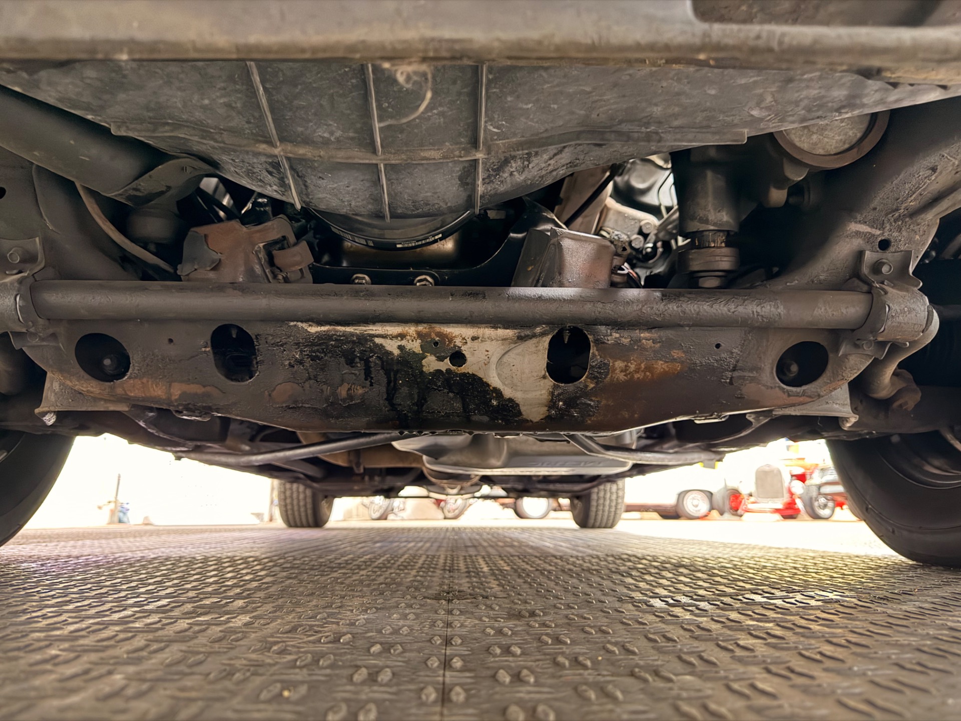 Used 1985 CADILLAC ELDORADO BIARRITZ CONVERTIBLE-SEE VIDEO | Mundelein, IL