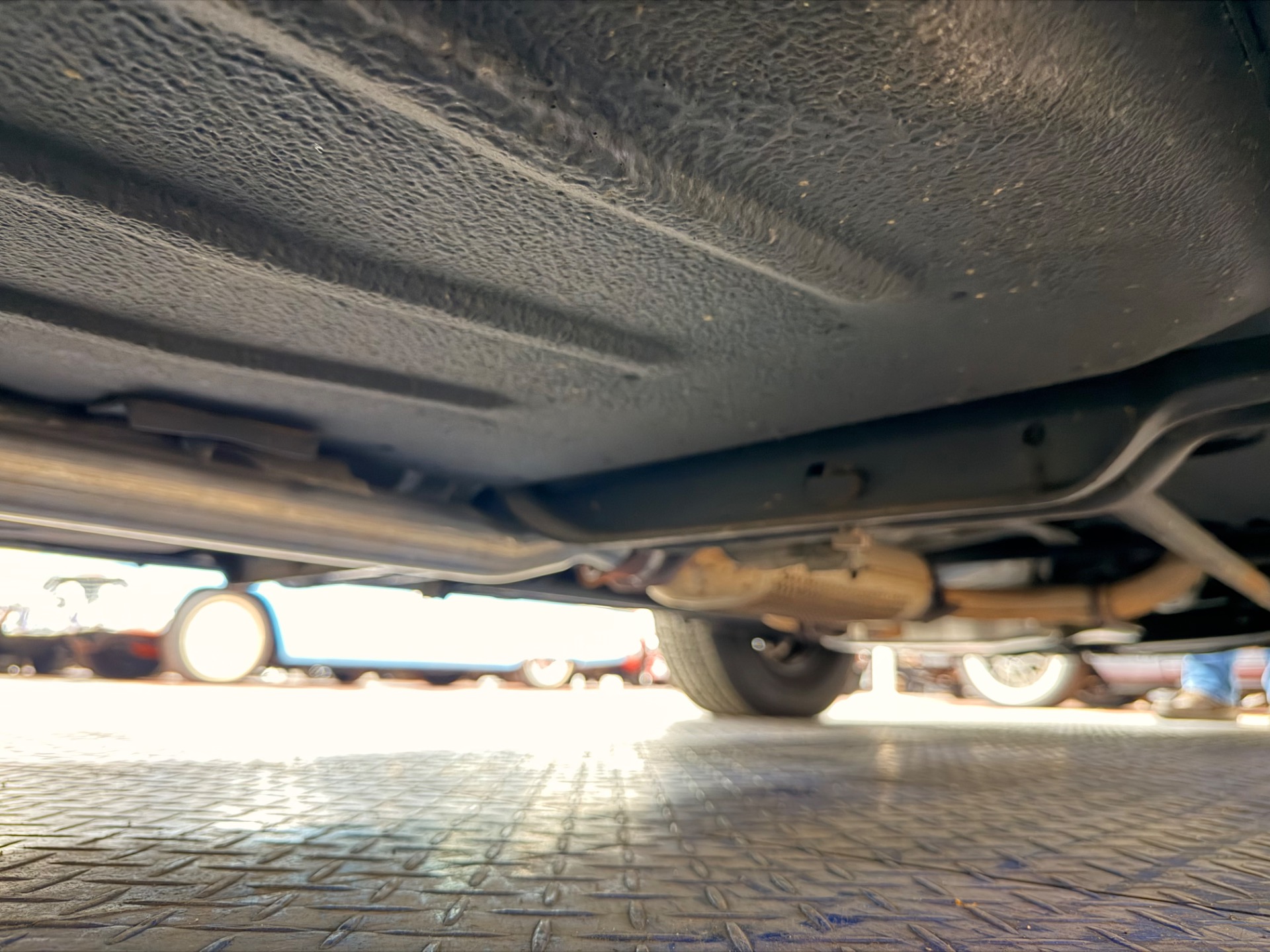 Used 1985 CADILLAC ELDORADO BIARRITZ CONVERTIBLE-SEE VIDEO | Mundelein, IL