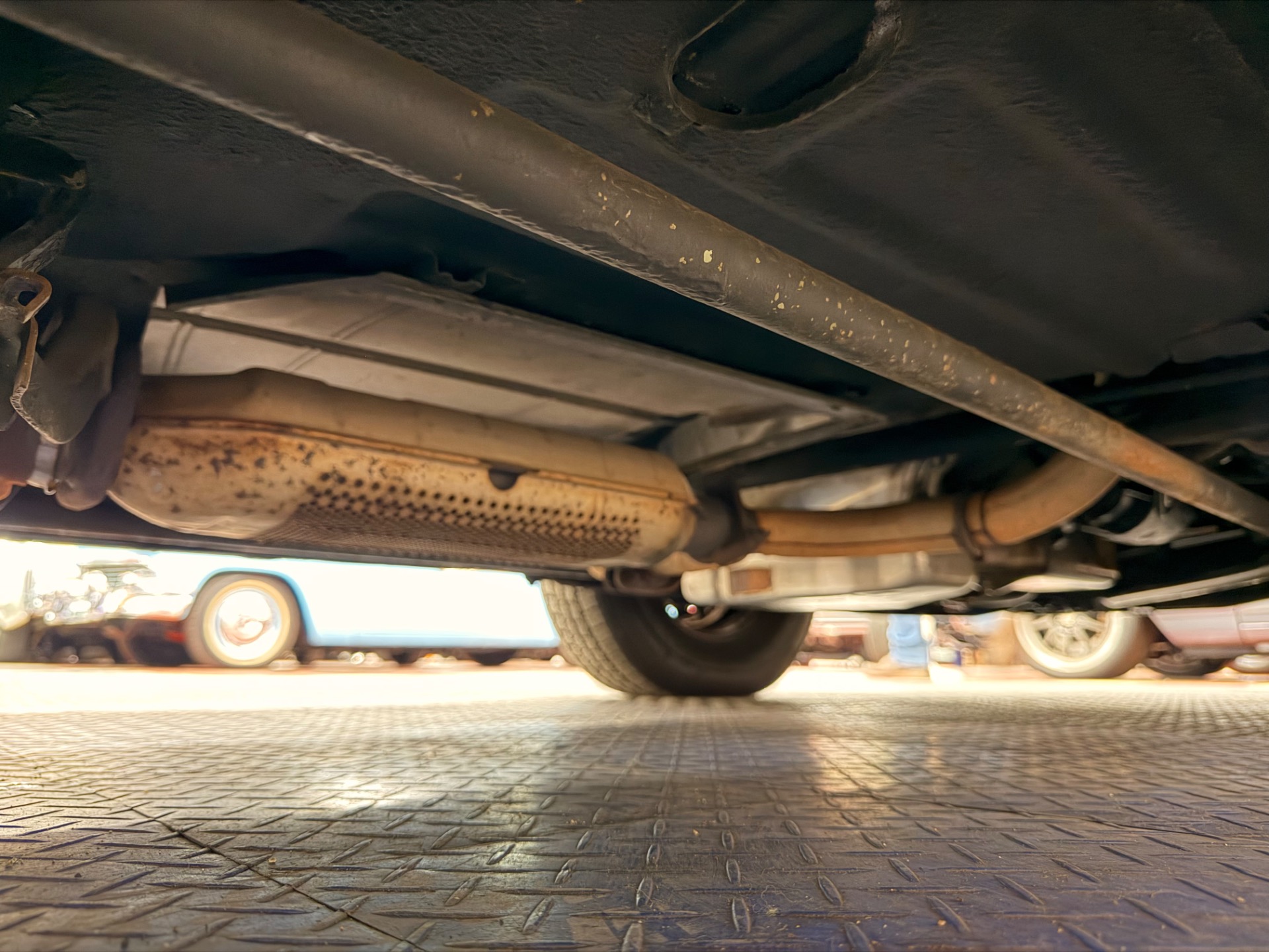 Used 1985 CADILLAC ELDORADO BIARRITZ CONVERTIBLE-SEE VIDEO | Mundelein, IL