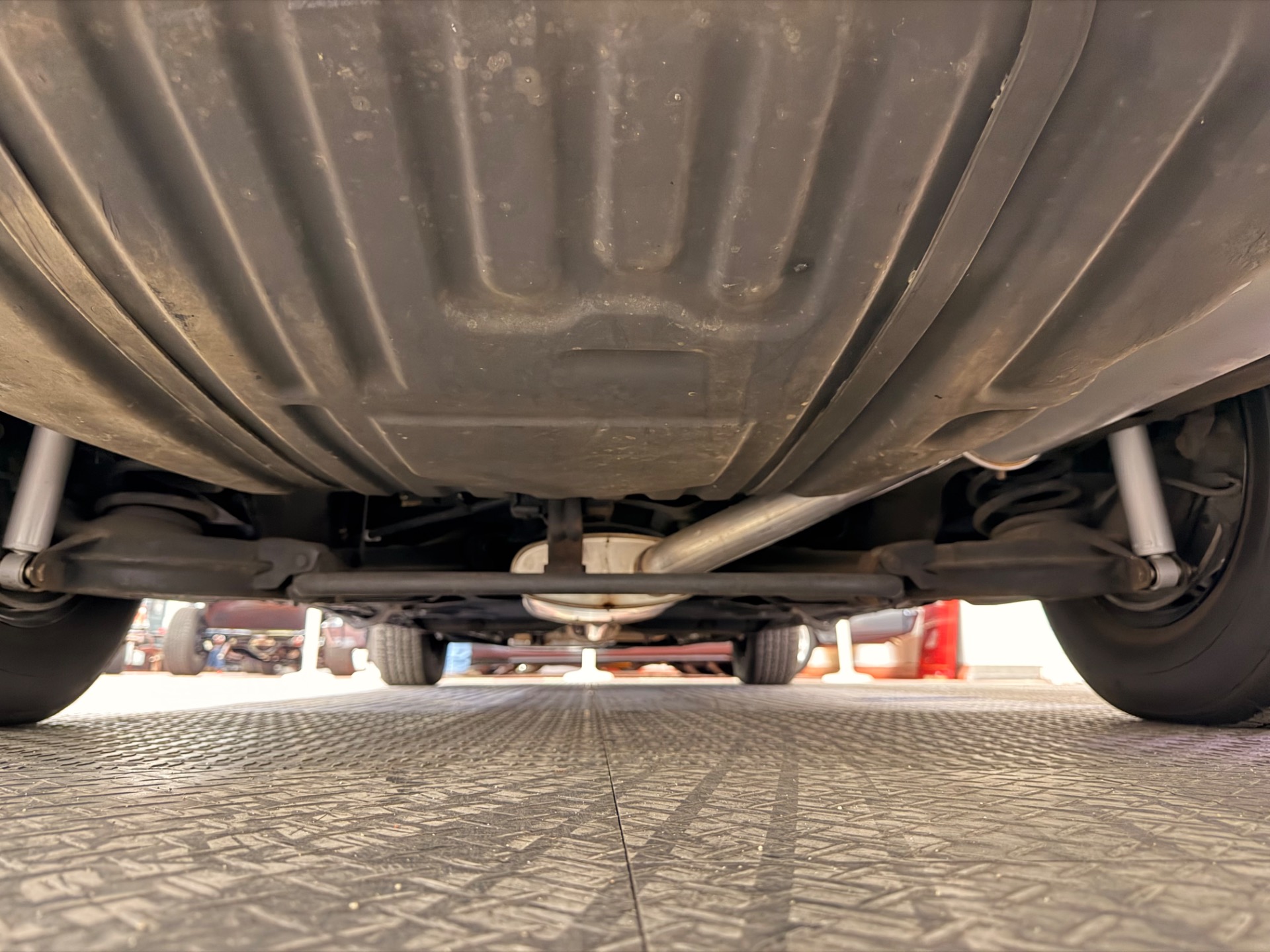 Used 1985 CADILLAC ELDORADO BIARRITZ CONVERTIBLE-SEE VIDEO | Mundelein, IL