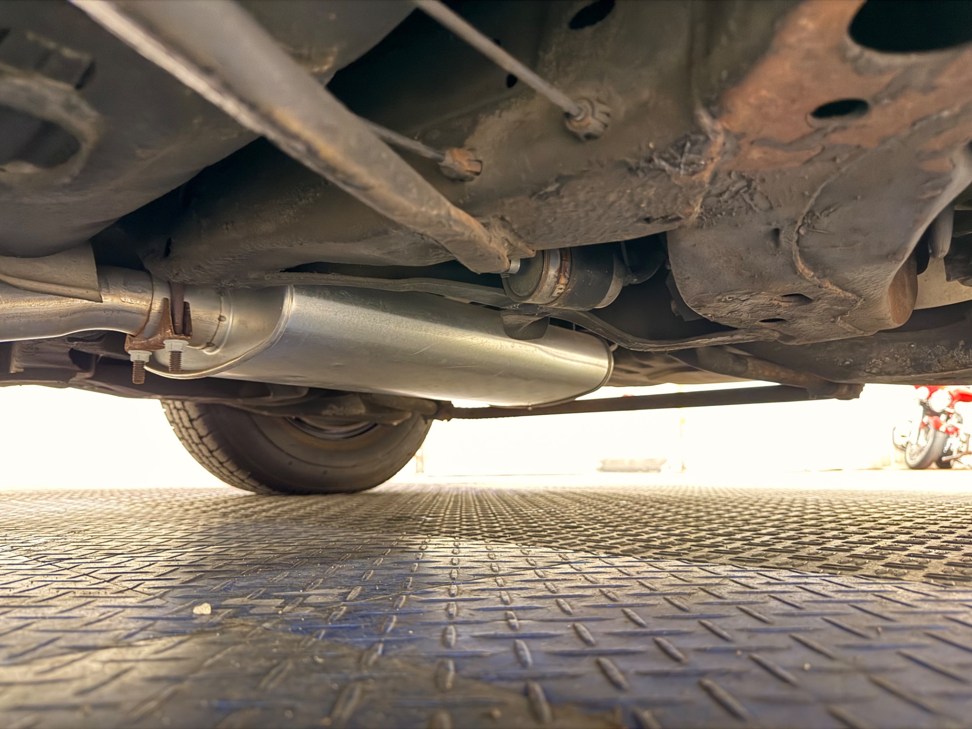 Used 1985 CADILLAC ELDORADO BIARRITZ CONVERTIBLE-SEE VIDEO | Mundelein, IL