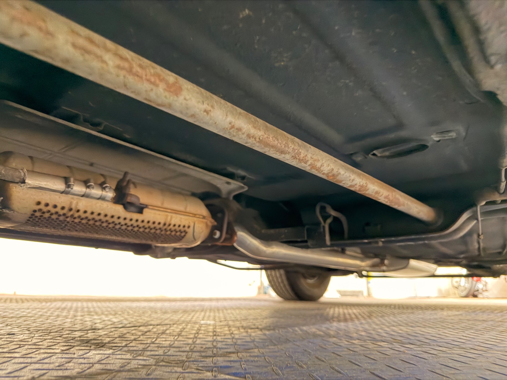 Used 1985 CADILLAC ELDORADO BIARRITZ CONVERTIBLE-SEE VIDEO | Mundelein, IL