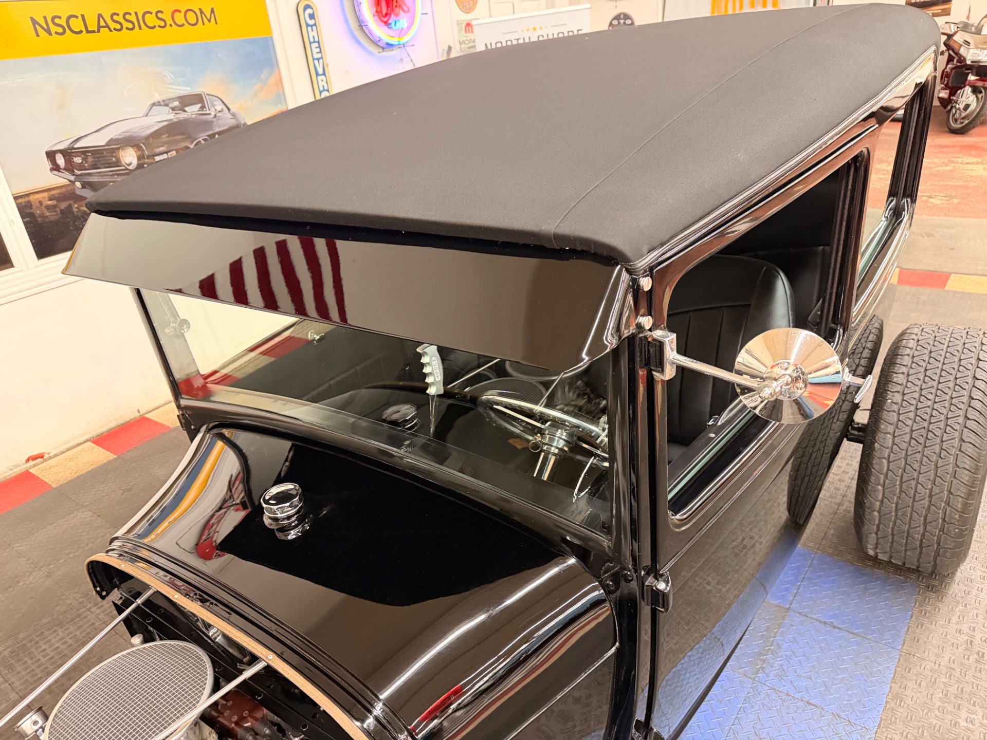 Used 1929 Ford Hot Rod / Street Rod - 2 DOOR SEDAN - CUSTOM BUILT HOT ROD - | Mundelein, IL