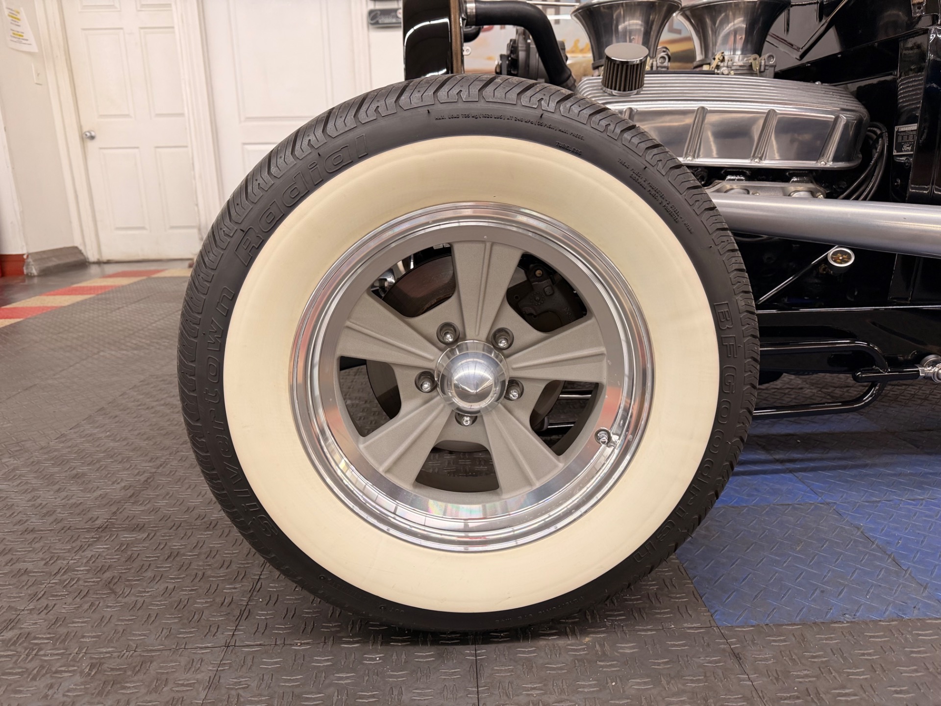 Used 1929 Ford Hot Rod / Street Rod - 2 DOOR SEDAN - CUSTOM BUILT HOT ROD - | Mundelein, IL