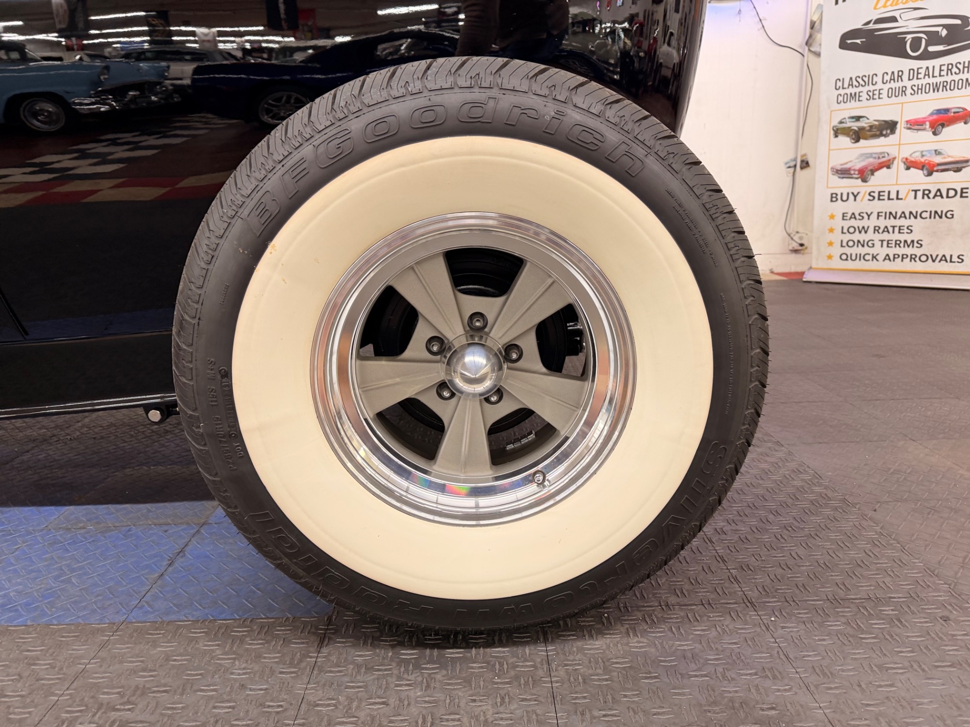 Used 1929 Ford Hot Rod / Street Rod - 2 DOOR SEDAN - CUSTOM BUILT HOT ROD - | Mundelein, IL