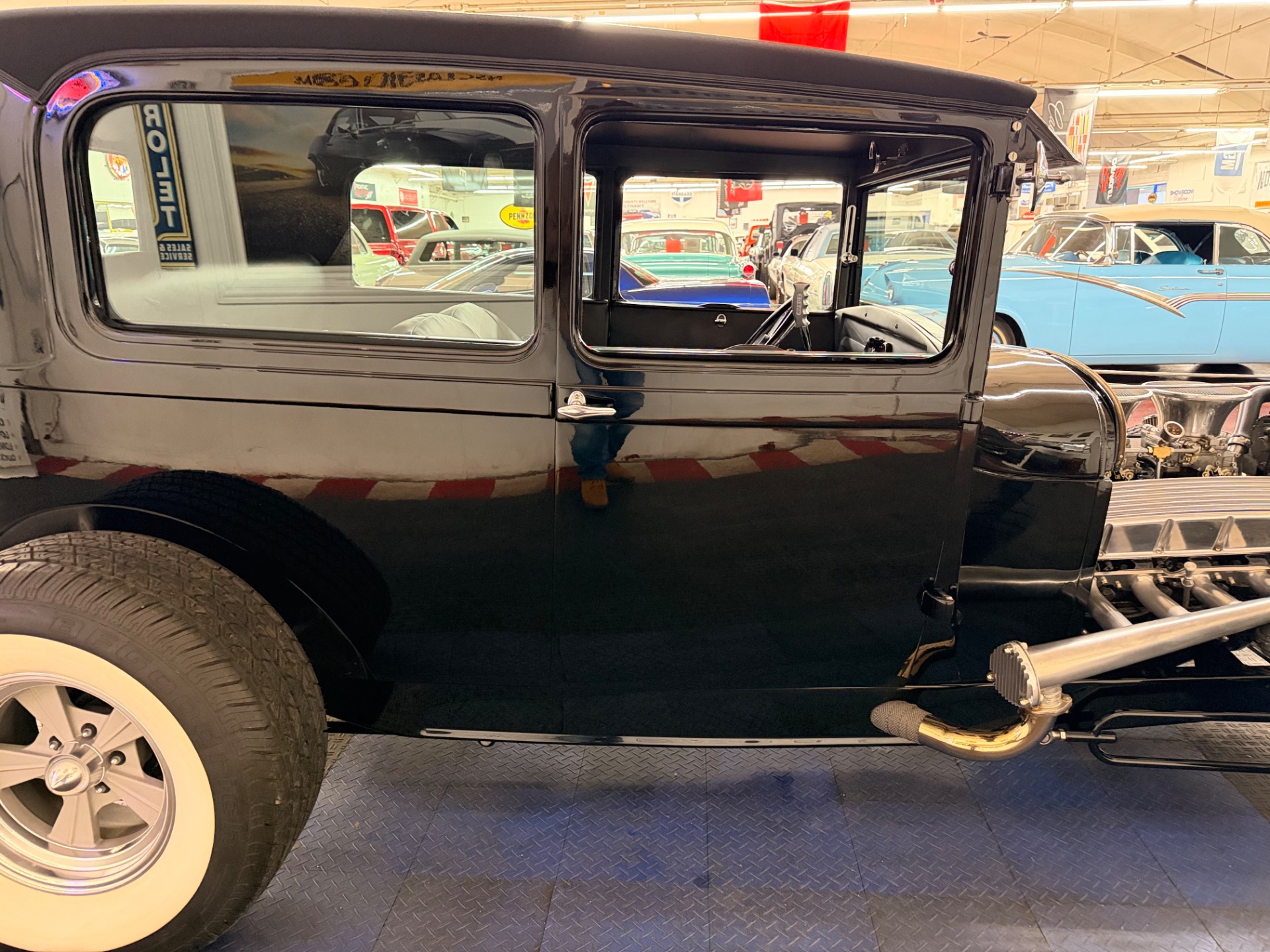 Used 1929 Ford Hot Rod / Street Rod - 2 DOOR SEDAN - CUSTOM BUILT HOT ROD - | Mundelein, IL