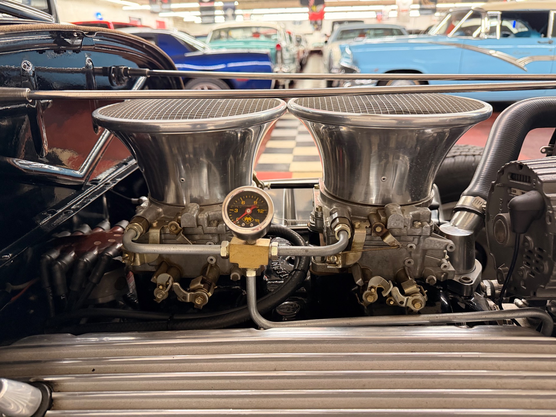 Used 1929 Ford Hot Rod / Street Rod - 2 DOOR SEDAN - CUSTOM BUILT HOT ROD - | Mundelein, IL