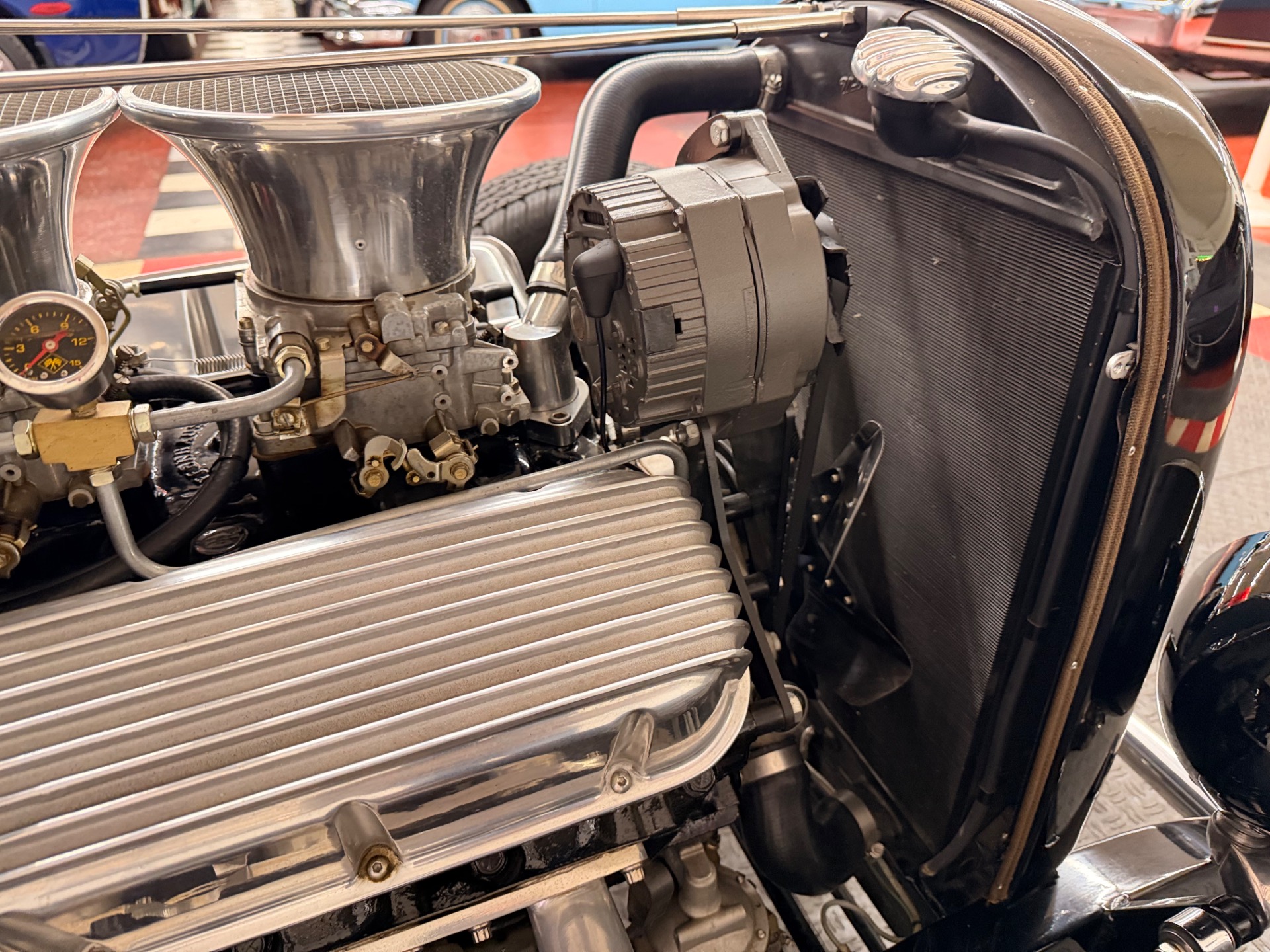 Used 1929 Ford Hot Rod / Street Rod - 2 DOOR SEDAN - CUSTOM BUILT HOT ROD - | Mundelein, IL