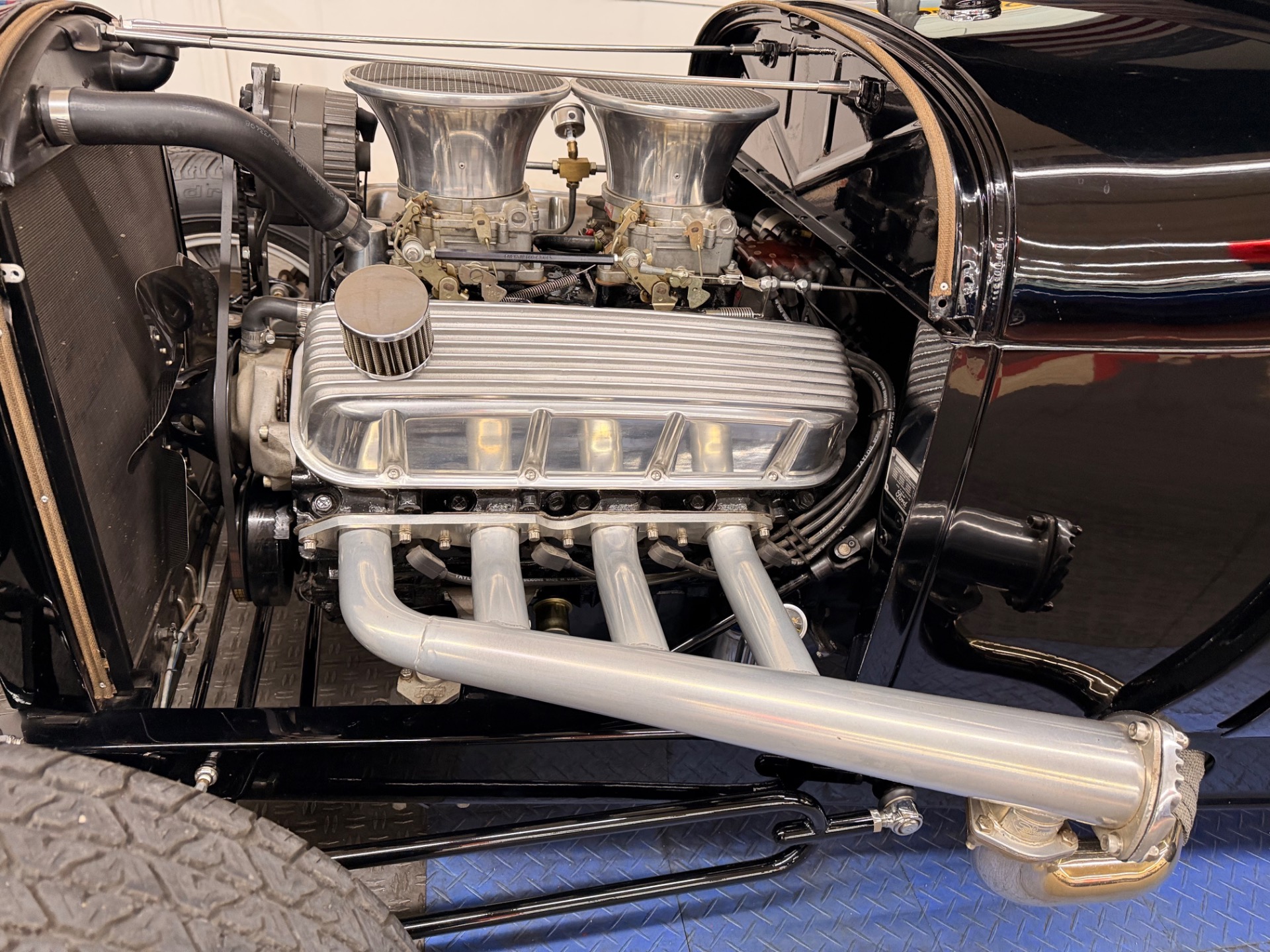 Used 1929 Ford Hot Rod / Street Rod - 2 DOOR SEDAN - CUSTOM BUILT HOT ROD - | Mundelein, IL