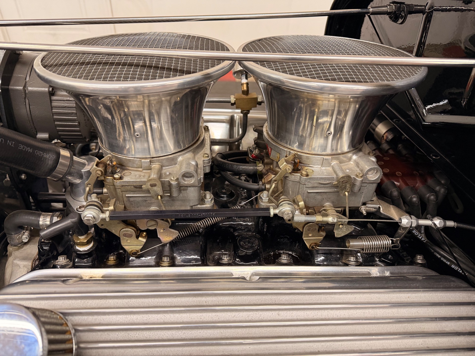 Used 1929 Ford Hot Rod / Street Rod - 2 DOOR SEDAN - CUSTOM BUILT HOT ROD - | Mundelein, IL