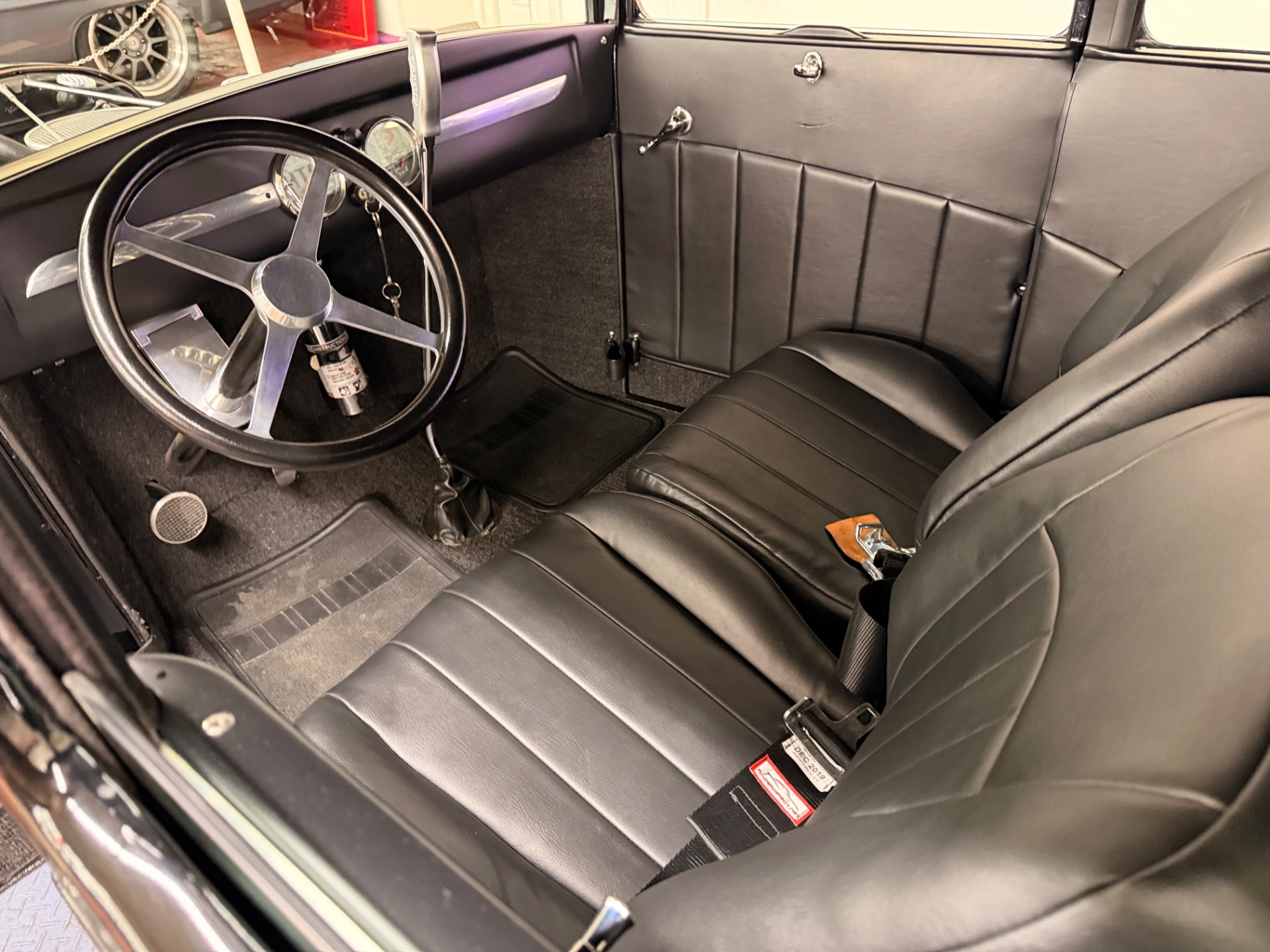 Used 1929 Ford Hot Rod / Street Rod - 2 DOOR SEDAN - CUSTOM BUILT HOT ROD - | Mundelein, IL