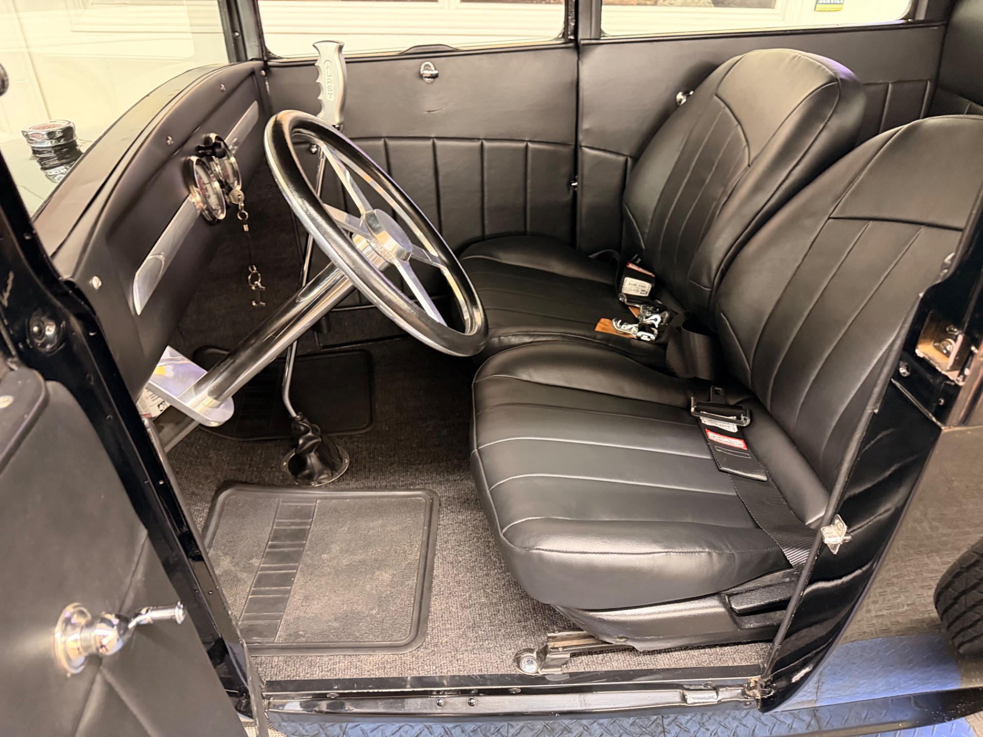 Used 1929 Ford Hot Rod / Street Rod - 2 DOOR SEDAN - CUSTOM BUILT HOT ROD - | Mundelein, IL