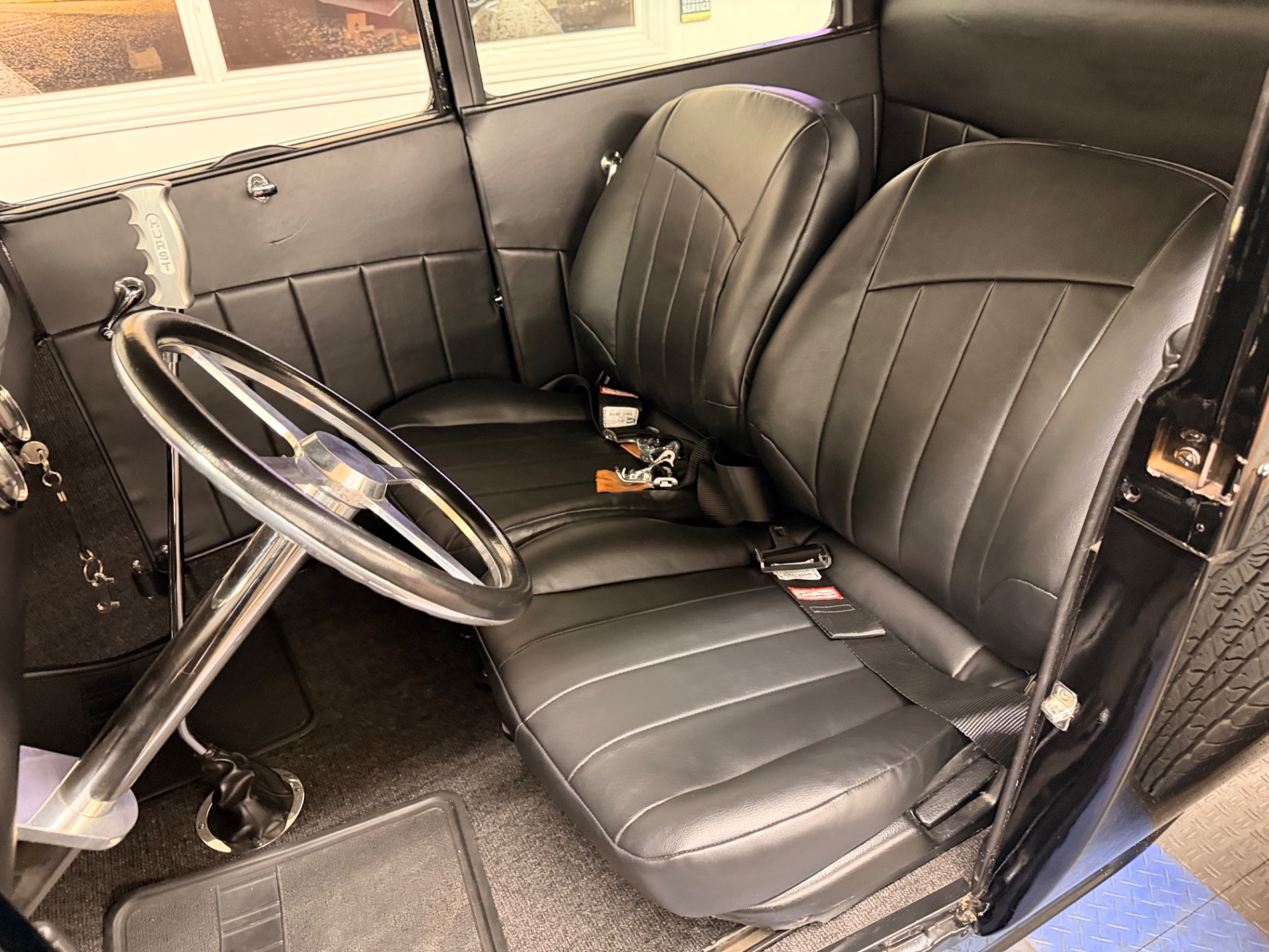 Used 1929 Ford Hot Rod / Street Rod - 2 DOOR SEDAN - CUSTOM BUILT HOT ROD - | Mundelein, IL