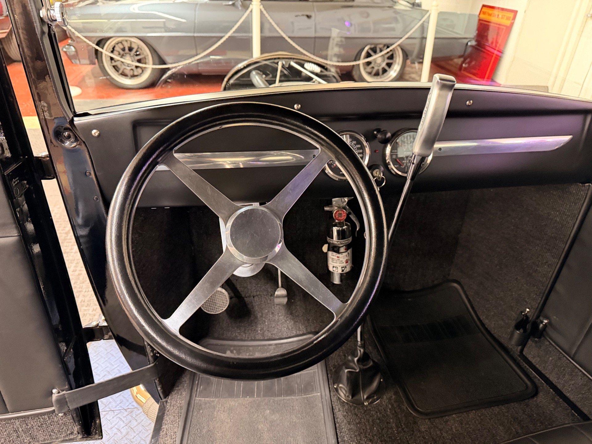 Used 1929 Ford Hot Rod / Street Rod - 2 DOOR SEDAN - CUSTOM BUILT HOT ROD - | Mundelein, IL