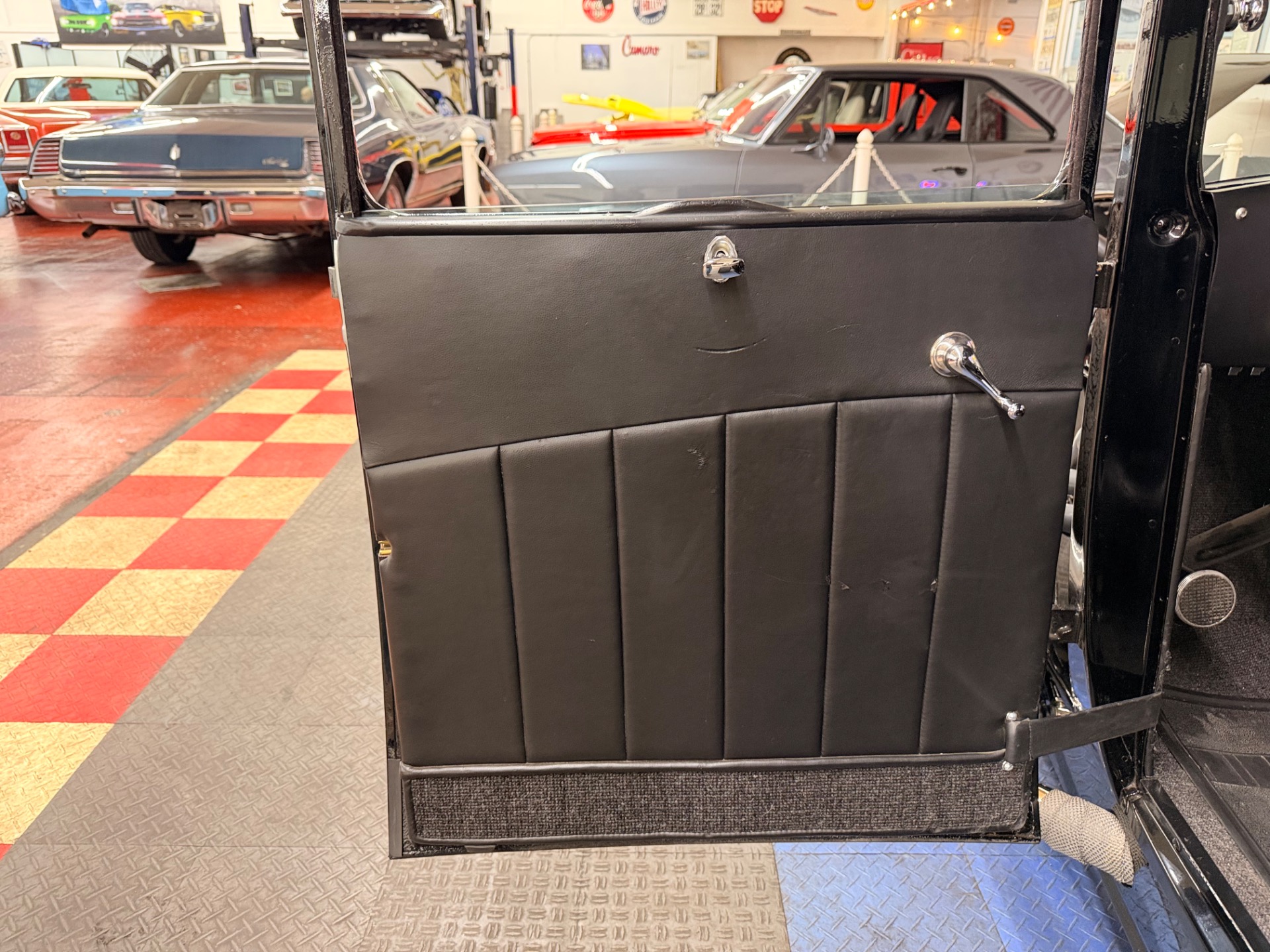 Used 1929 Ford Hot Rod / Street Rod - 2 DOOR SEDAN - CUSTOM BUILT HOT ROD - | Mundelein, IL