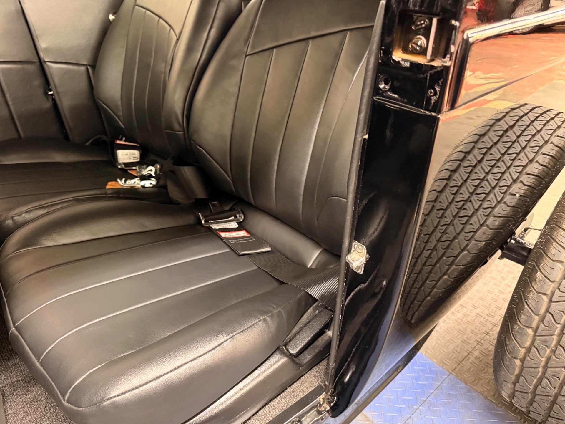 Used 1929 Ford Hot Rod / Street Rod - 2 DOOR SEDAN - CUSTOM BUILT HOT ROD - | Mundelein, IL