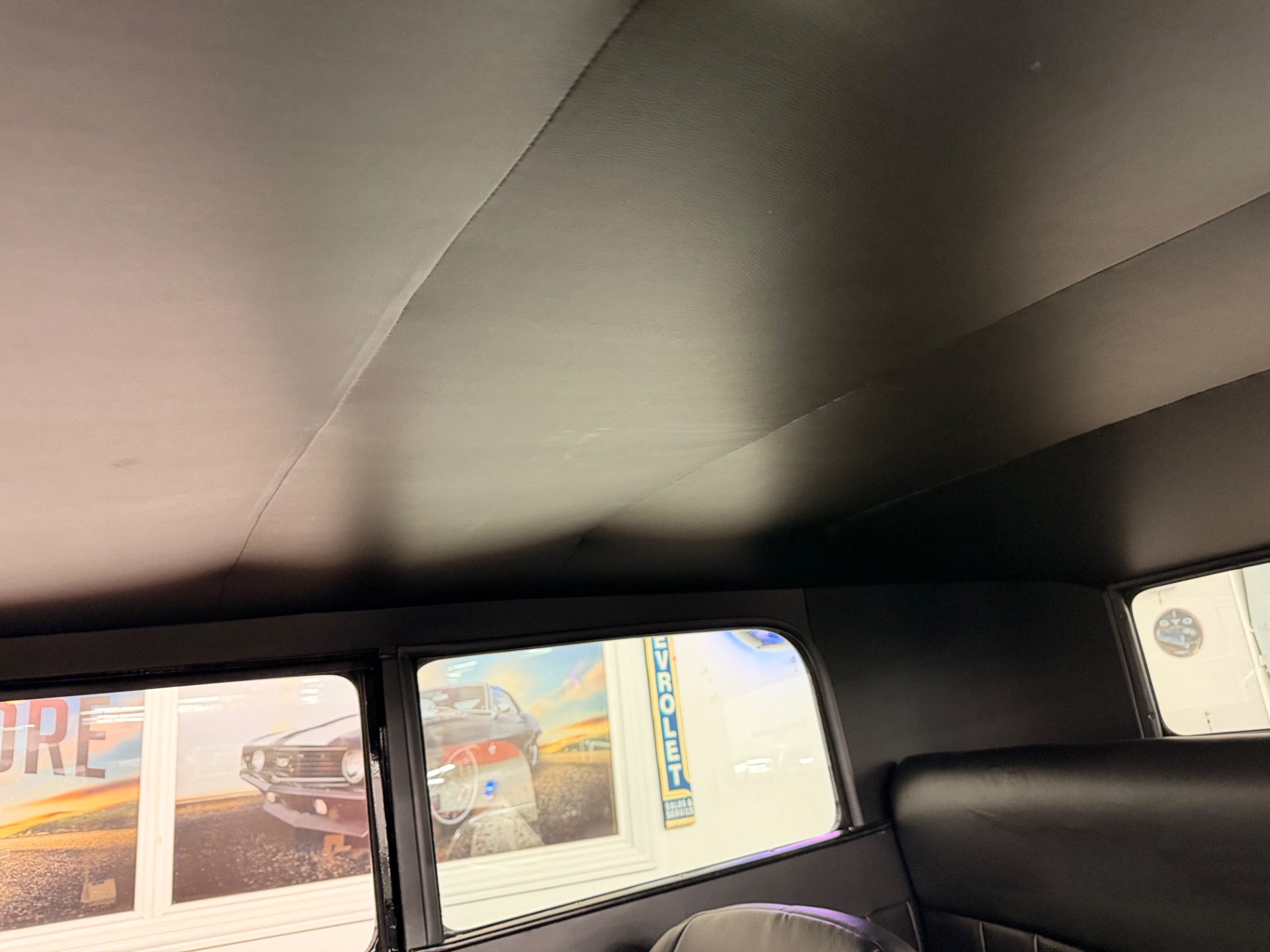 Used 1929 Ford Hot Rod / Street Rod - 2 DOOR SEDAN - CUSTOM BUILT HOT ROD - | Mundelein, IL