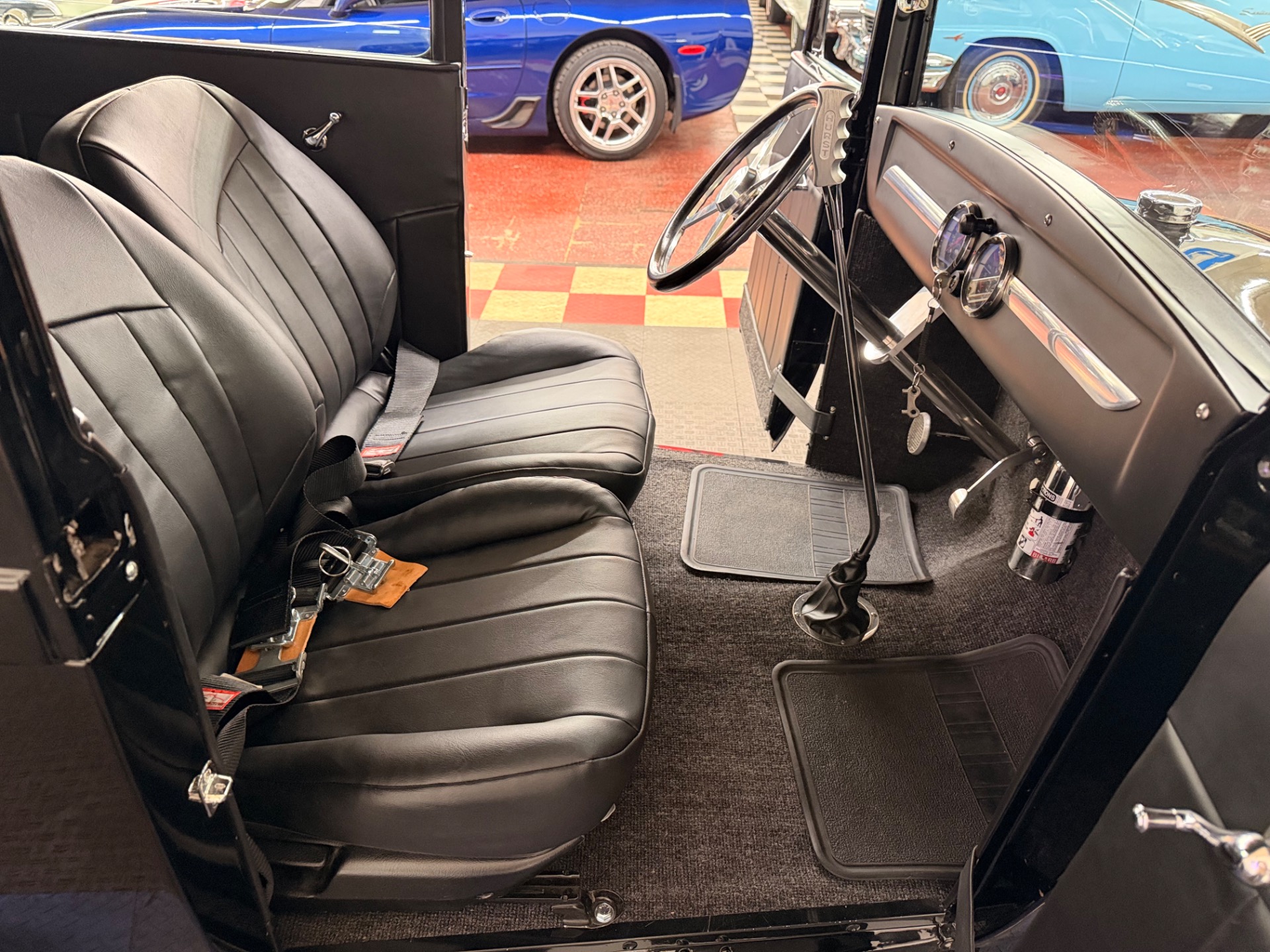 Used 1929 Ford Hot Rod / Street Rod - 2 DOOR SEDAN - CUSTOM BUILT HOT ROD - | Mundelein, IL