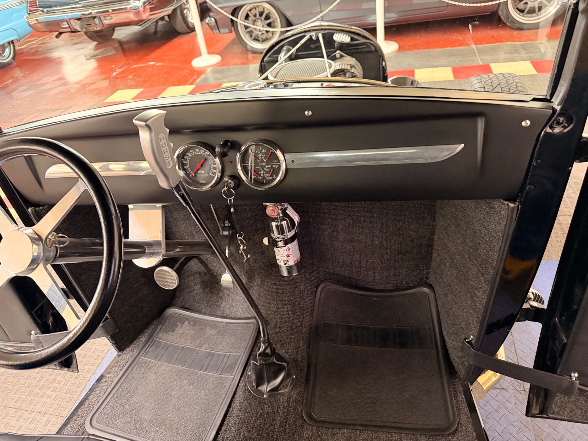 Used 1929 Ford Hot Rod / Street Rod - 2 DOOR SEDAN - CUSTOM BUILT HOT ROD - | Mundelein, IL