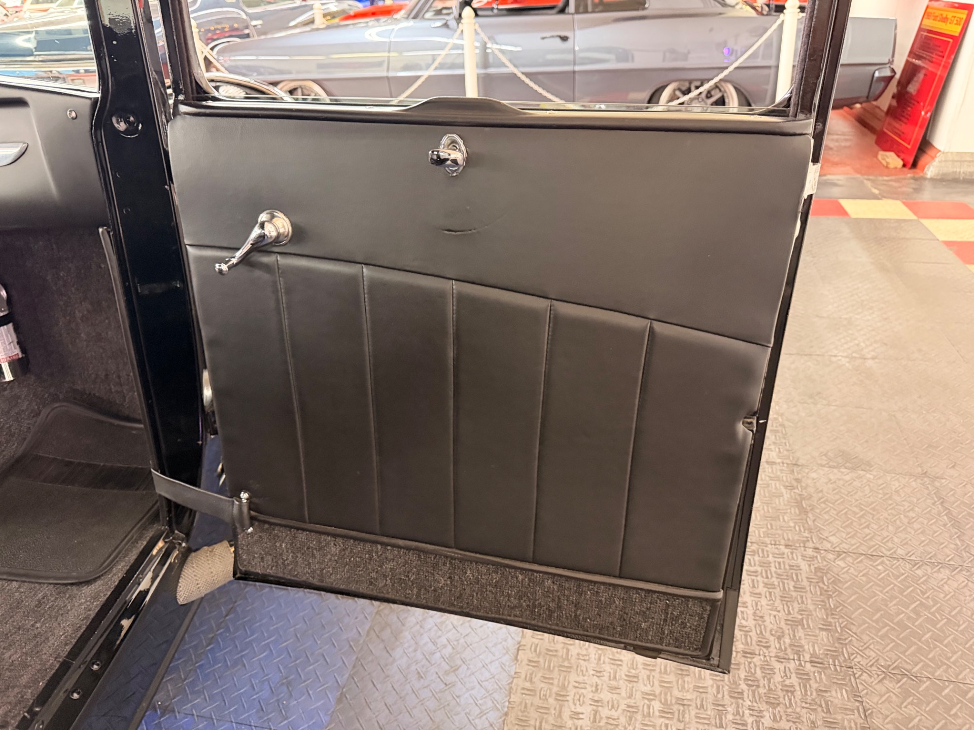 Used 1929 Ford Hot Rod / Street Rod - 2 DOOR SEDAN - CUSTOM BUILT HOT ROD - | Mundelein, IL