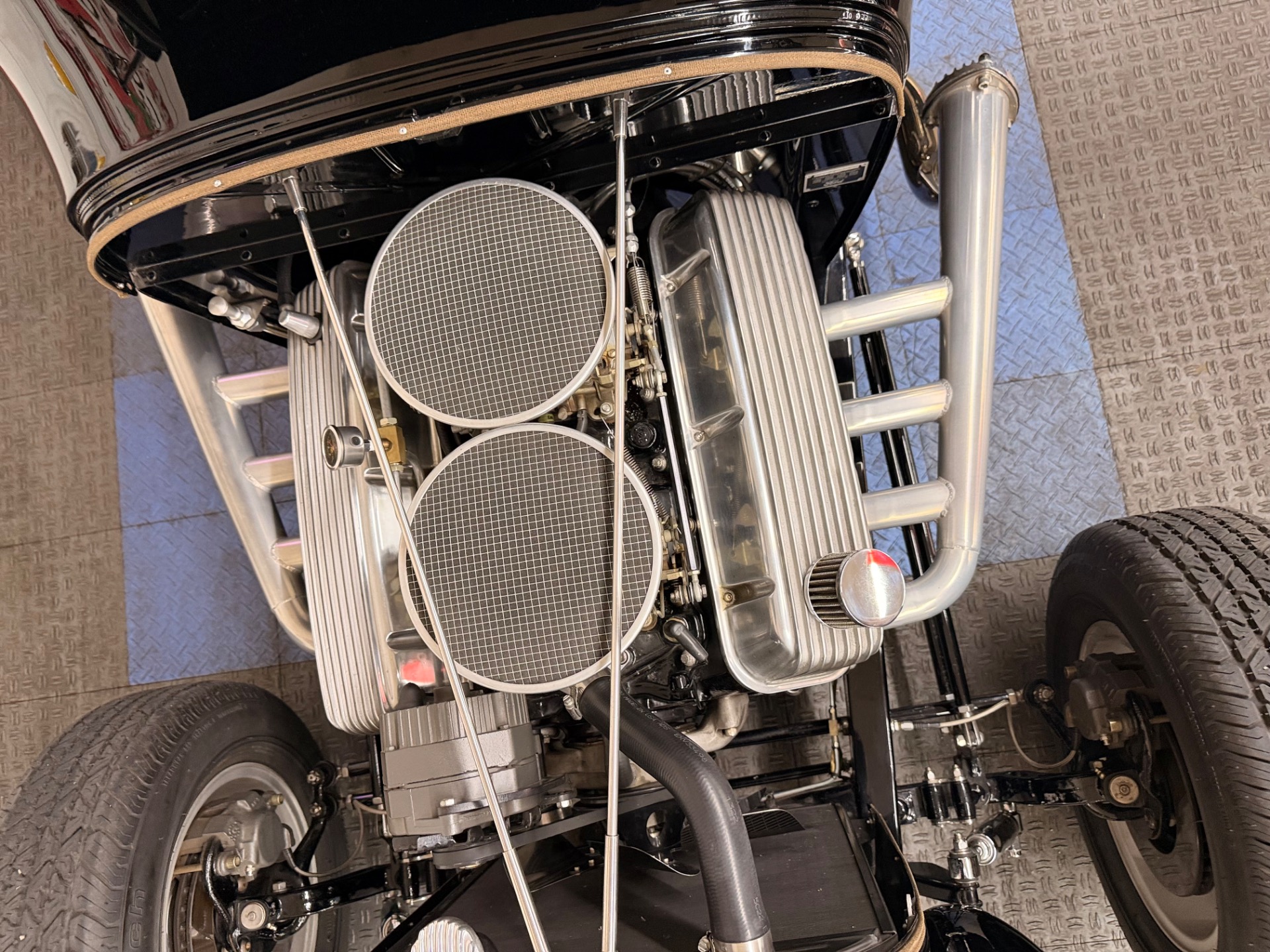 Used 1929 Ford Hot Rod / Street Rod - 2 DOOR SEDAN - CUSTOM BUILT HOT ROD - | Mundelein, IL